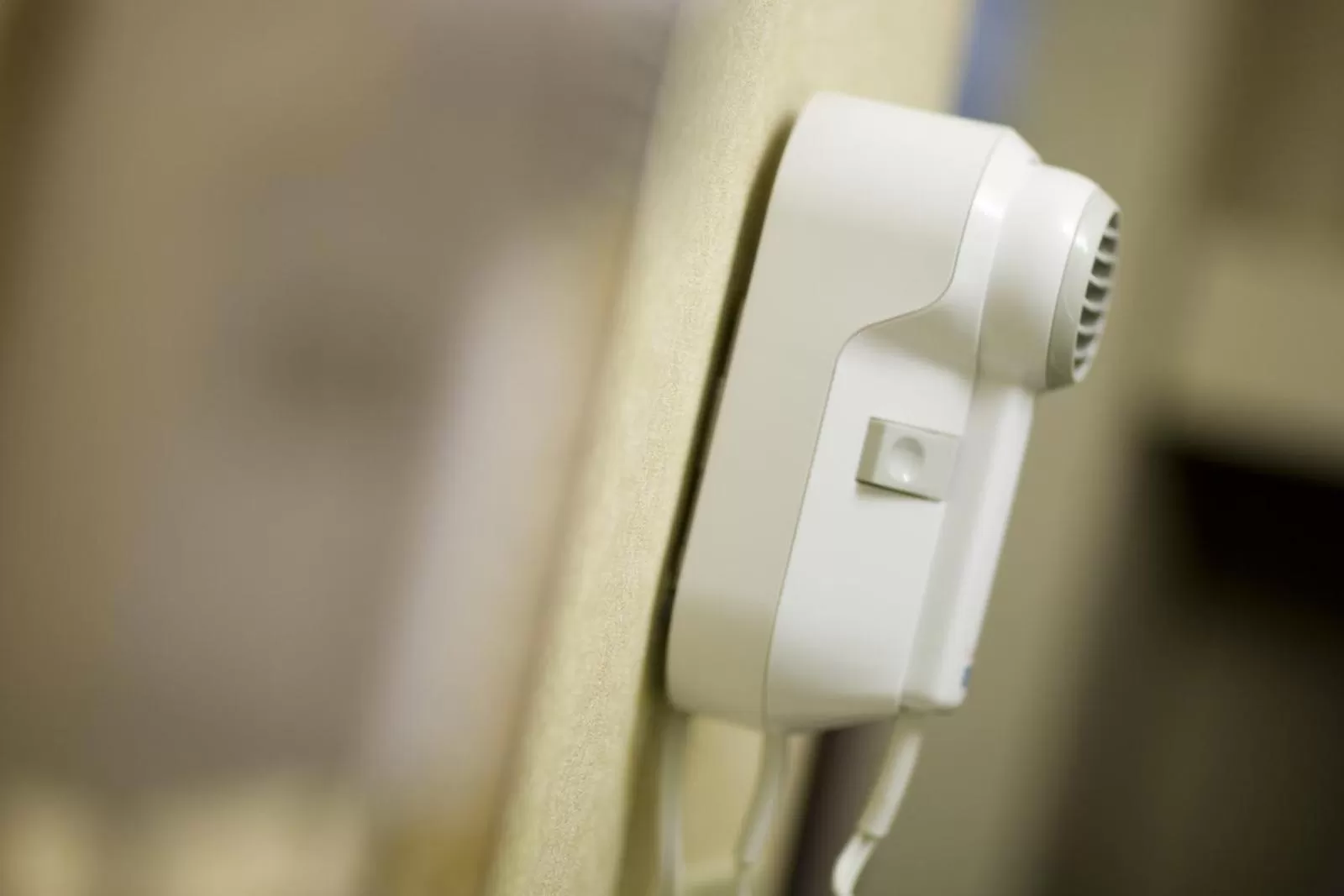 Bedroom in Fairmont Hot Springs Resort