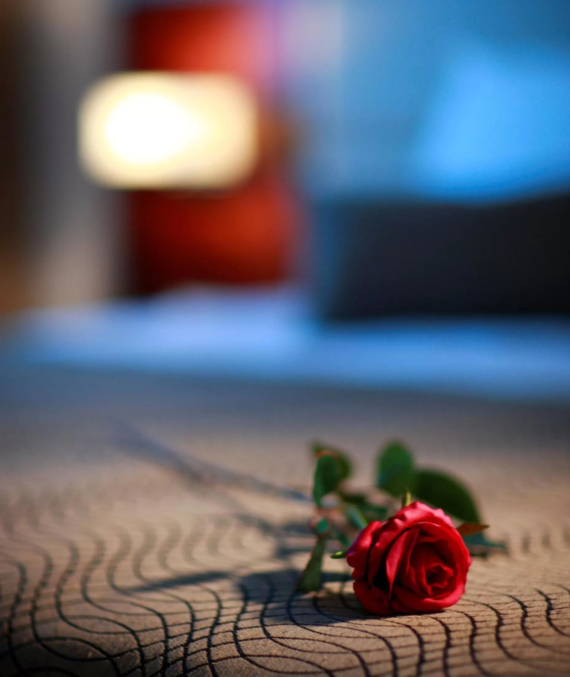 Decorative detail in Hotel Aristos