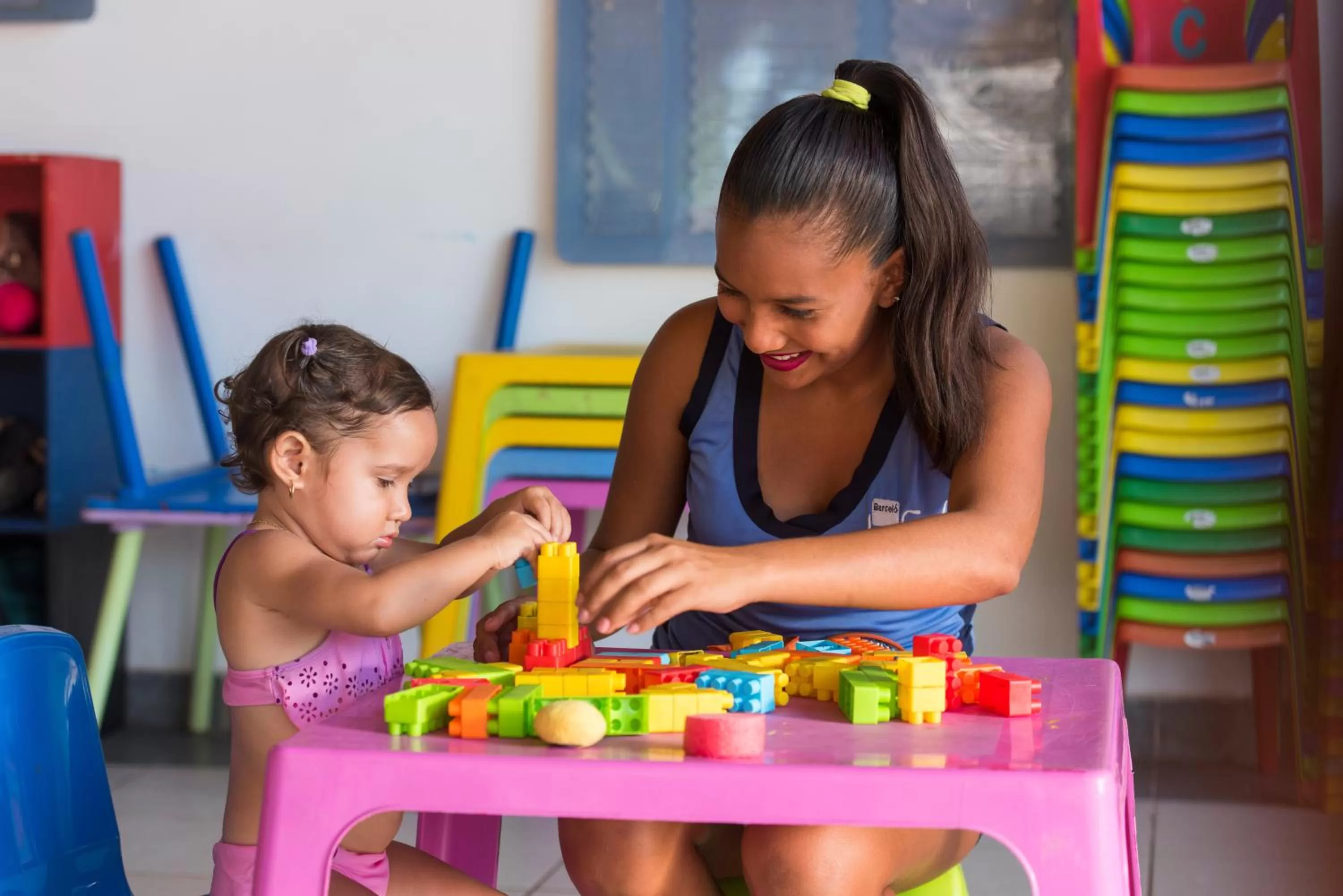 Kids's club in Occidental Tamarindo - All Inclusive