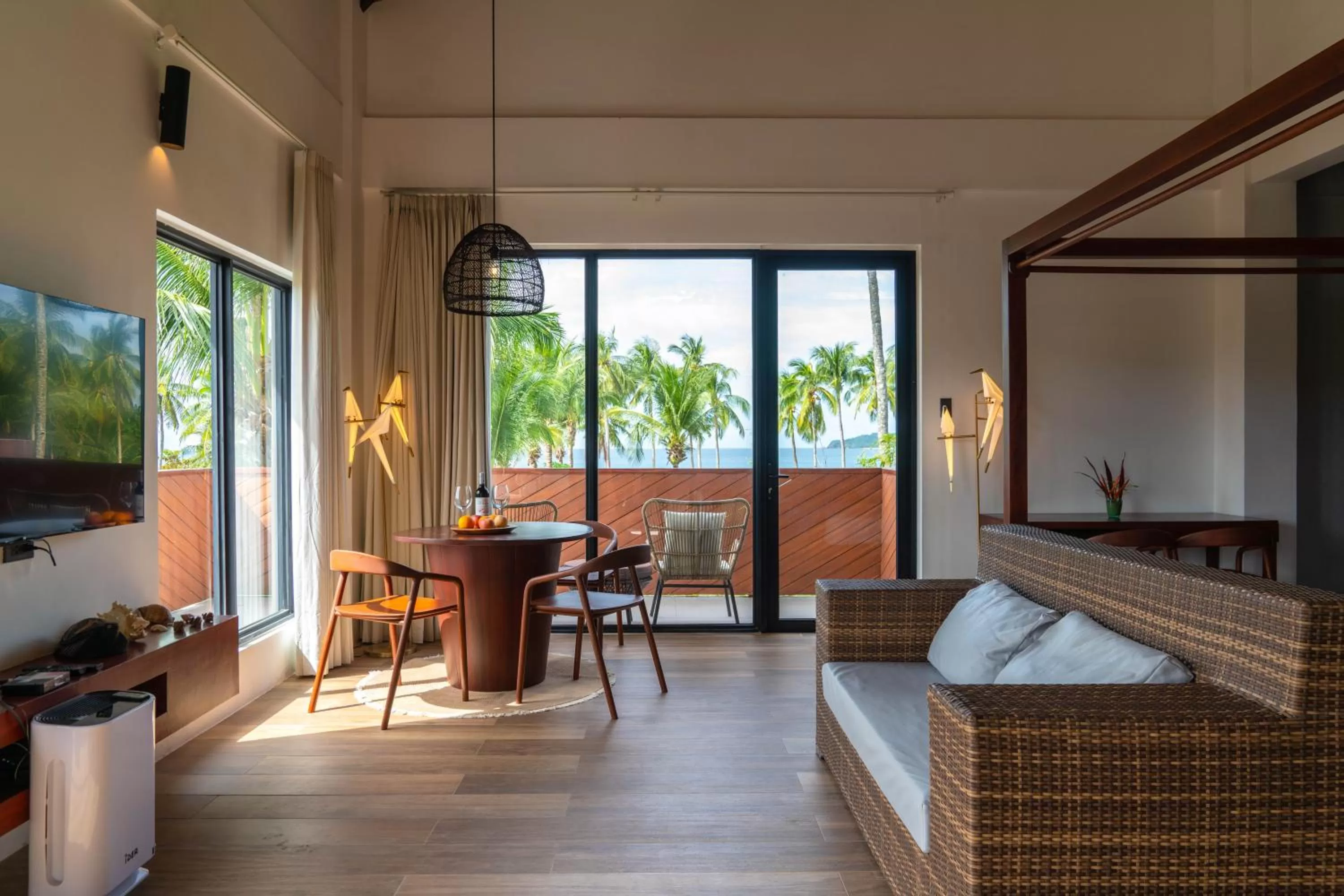 Nacpan Beach Resort Managed by H Hospitality Group