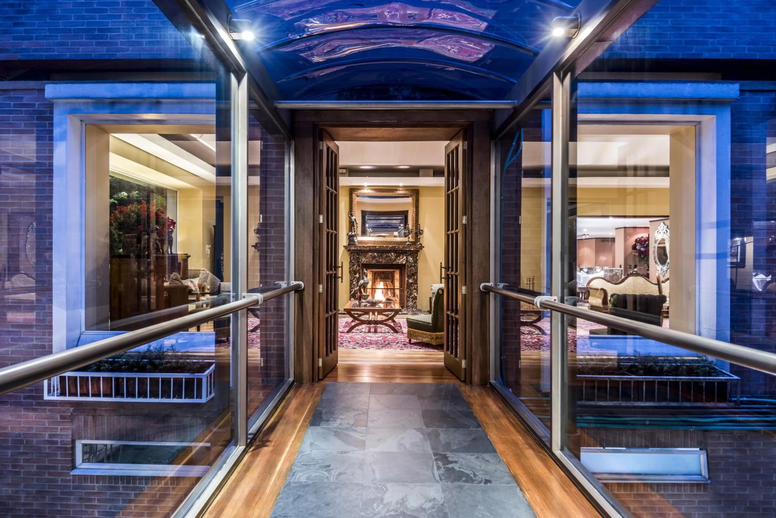 Other in Hotel Portón de la Cabrera