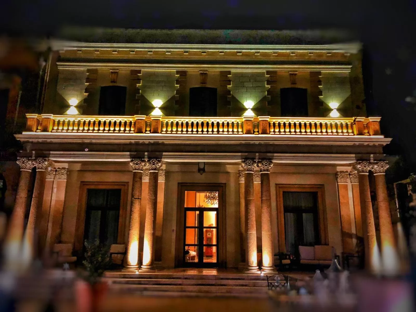 Dimora Charleston Lecce parcheggio privato in loco gratis