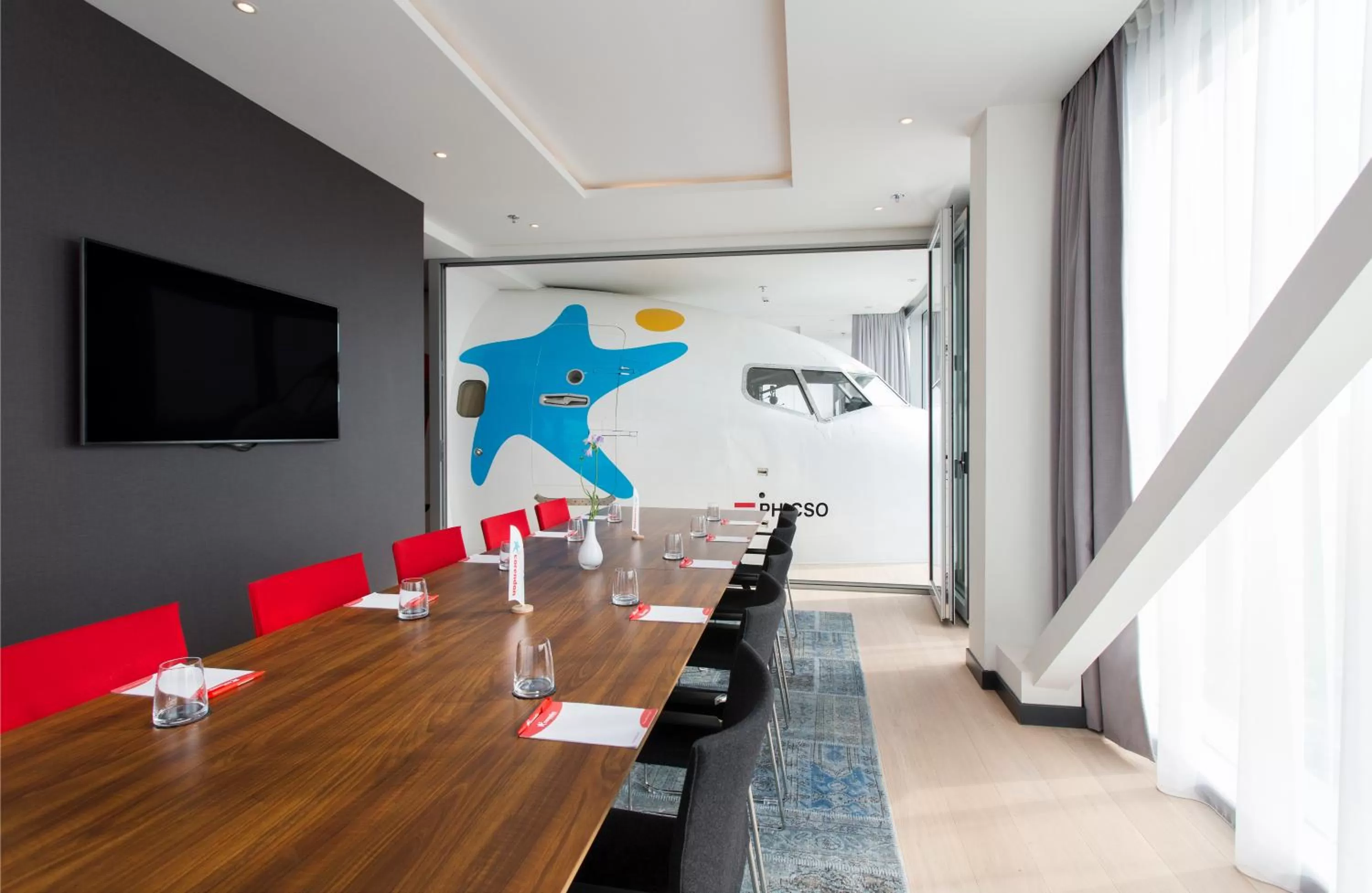 Corendon Amsterdam New-West, a Tribute Portfolio Hotel