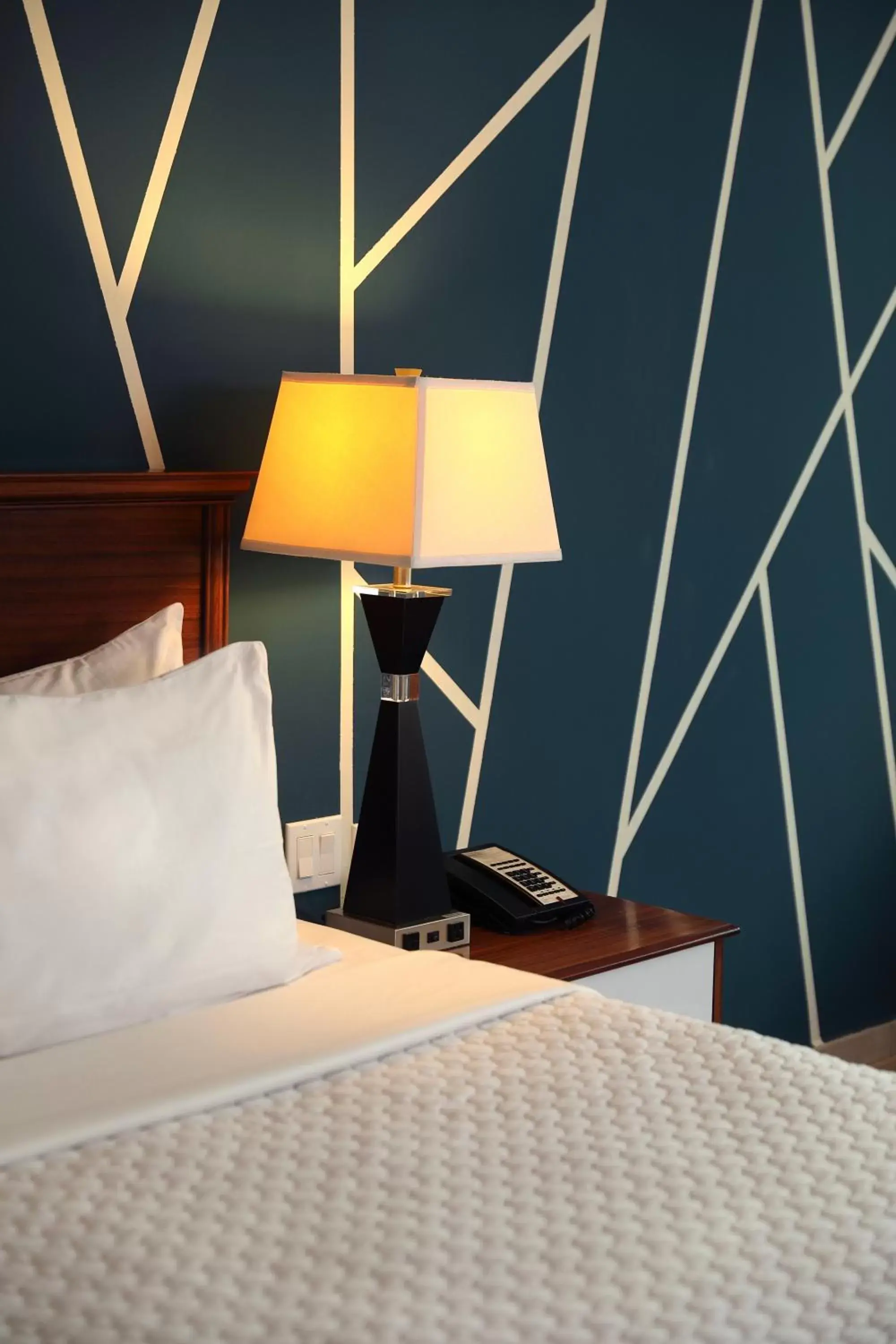 Standard Room in Crowne Plaza Panama by IHG Standard Room in Crowne Plaza Panama by IHG