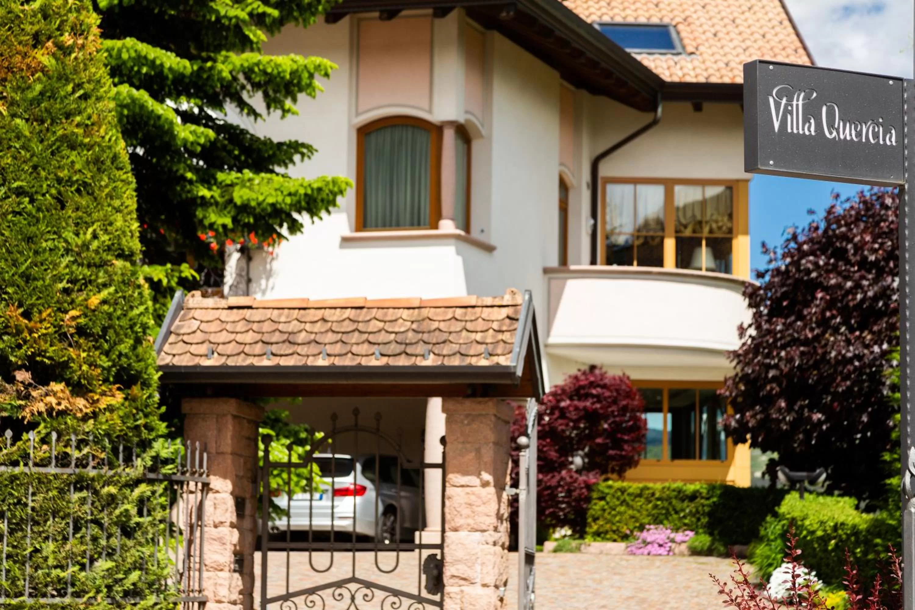 Relais Villa Quercia