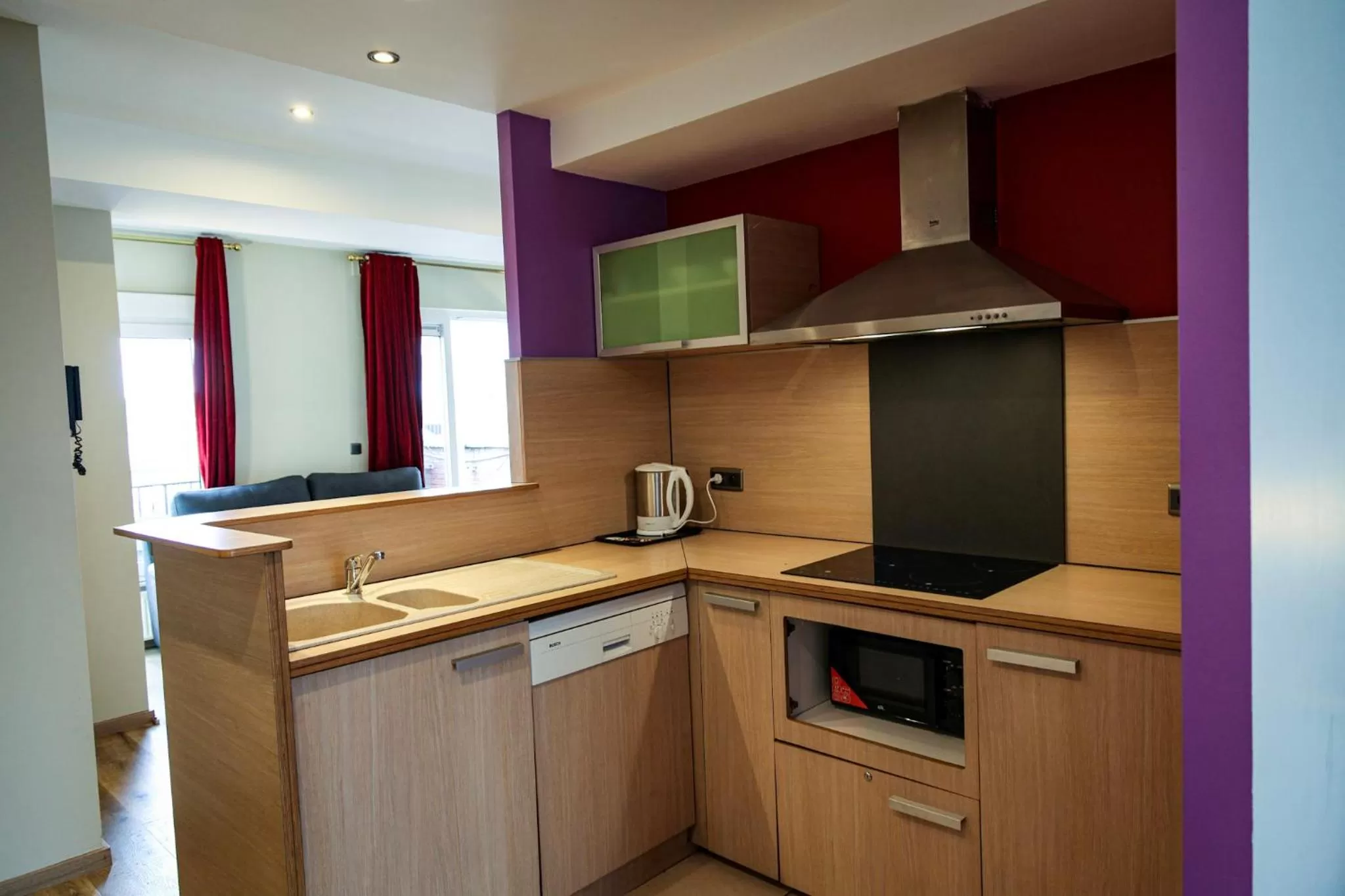 Wellness Apart Hotel