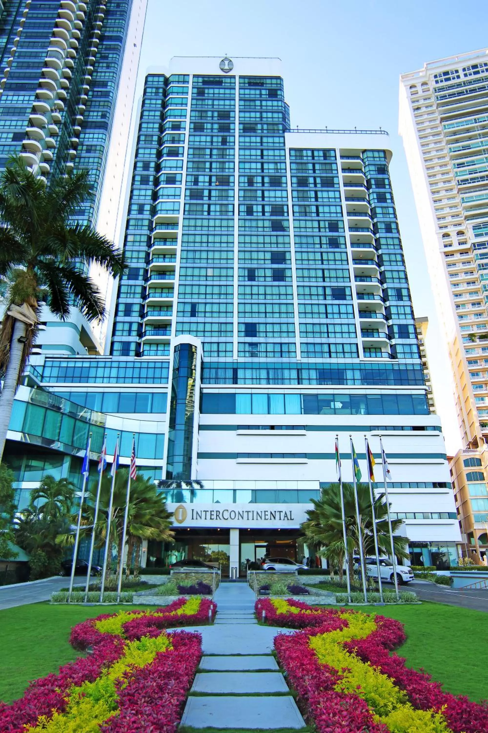 Intercontinental Miramar Panama by IHG