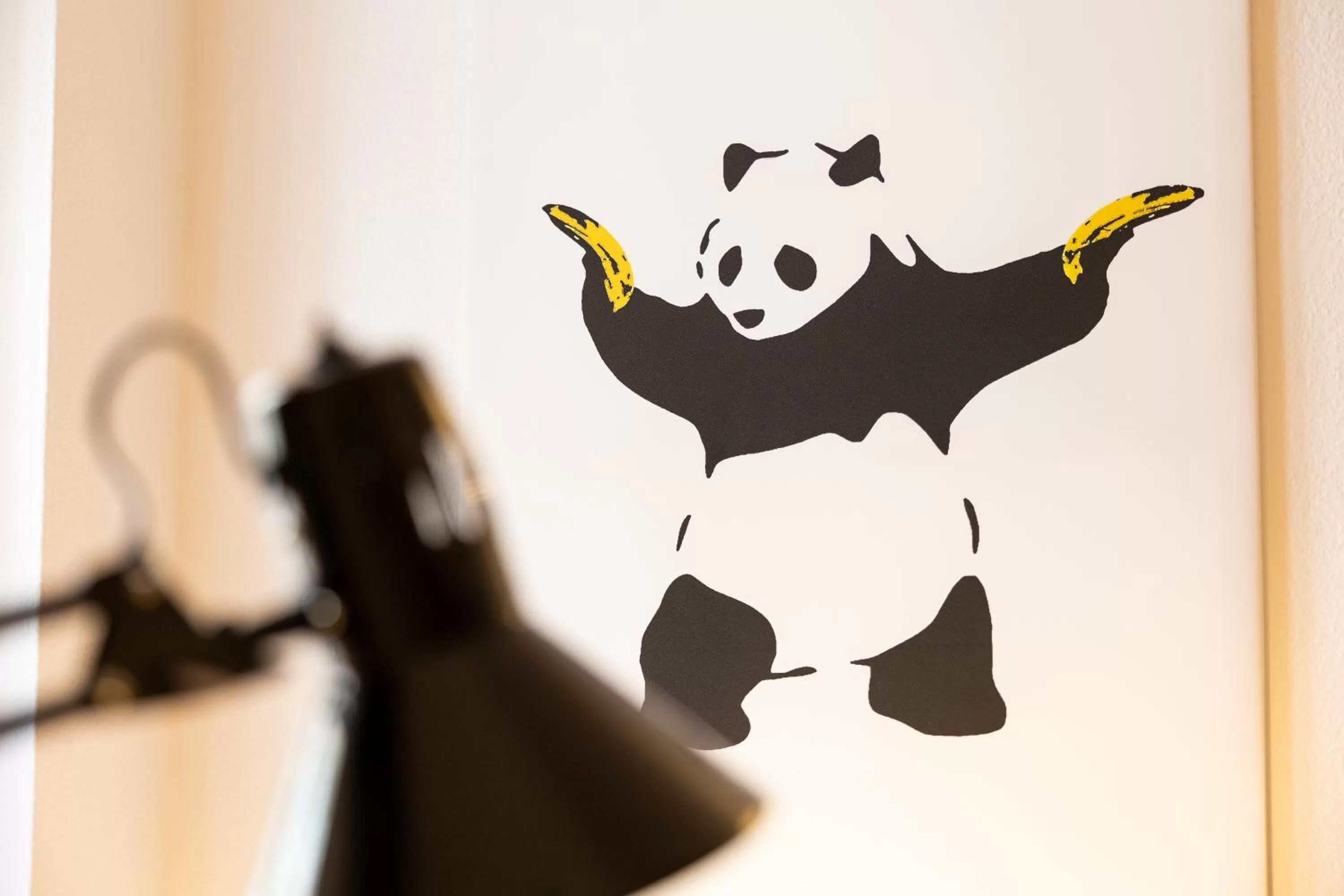 Decorative detail in Apartments an der Oper - Innenstadt - Zentral - Küche - Wifi - Powered by Ko-Living