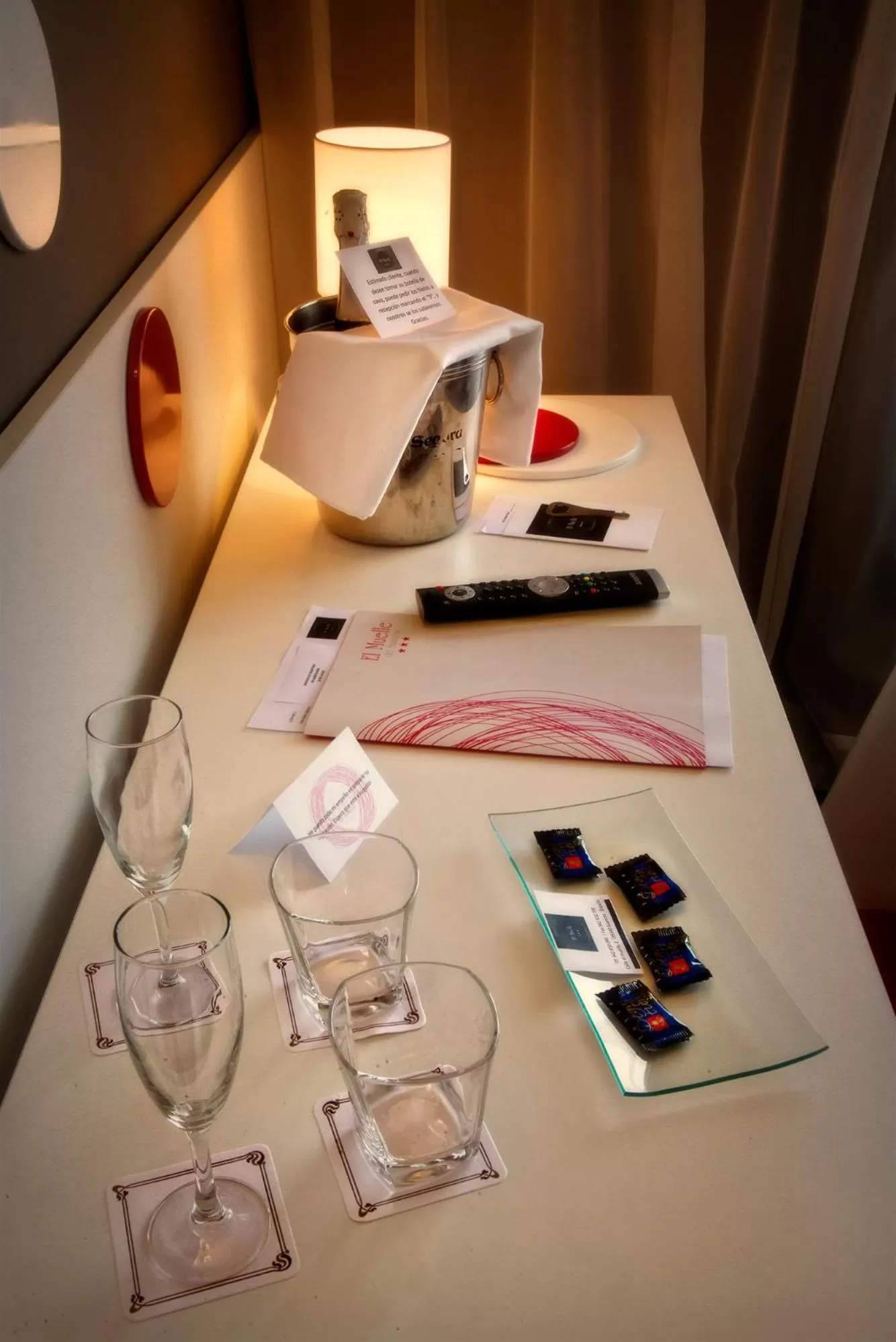 Hotel Spa El Muelle de Suances