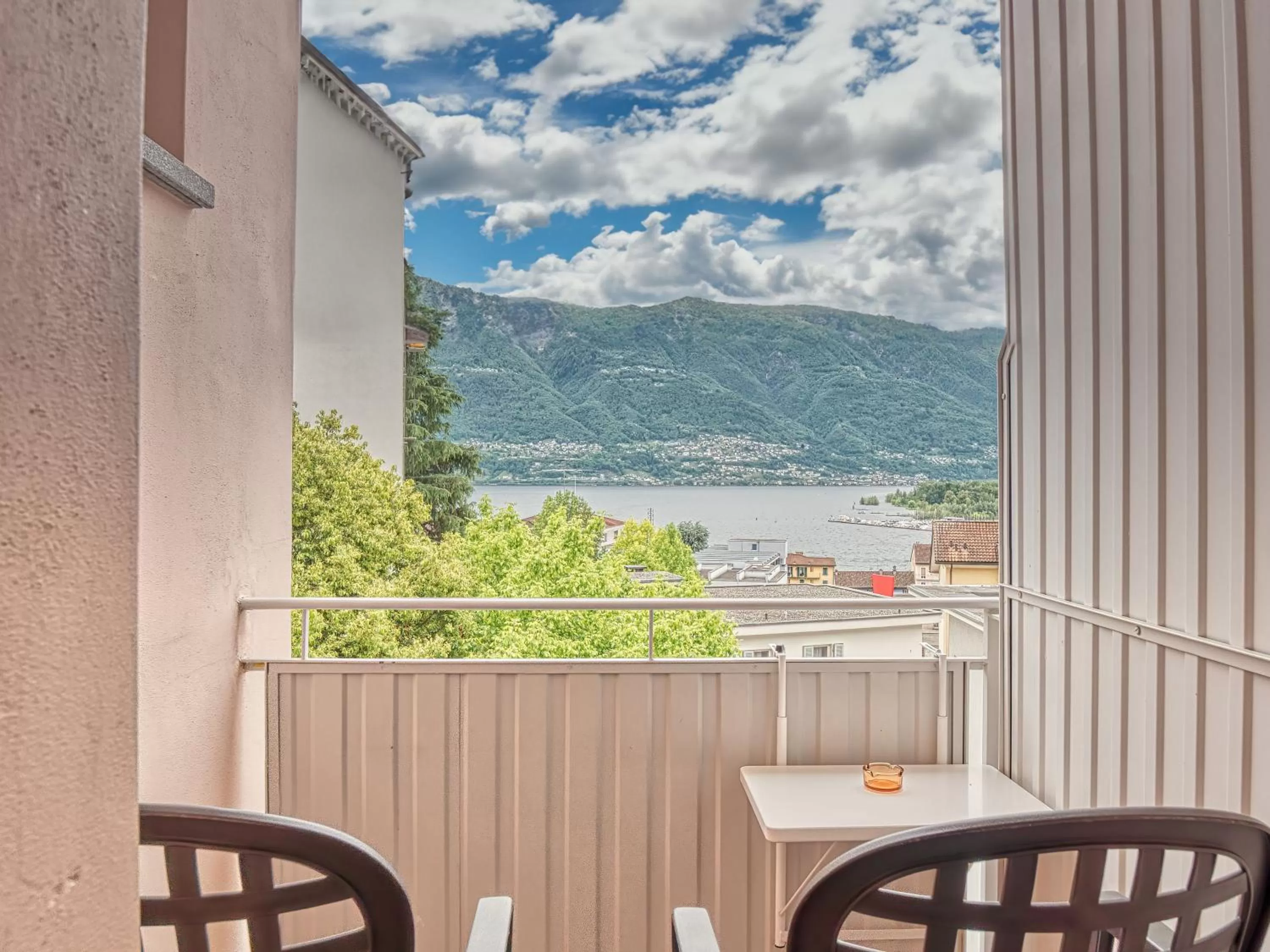 @ Home Hotel Locarno