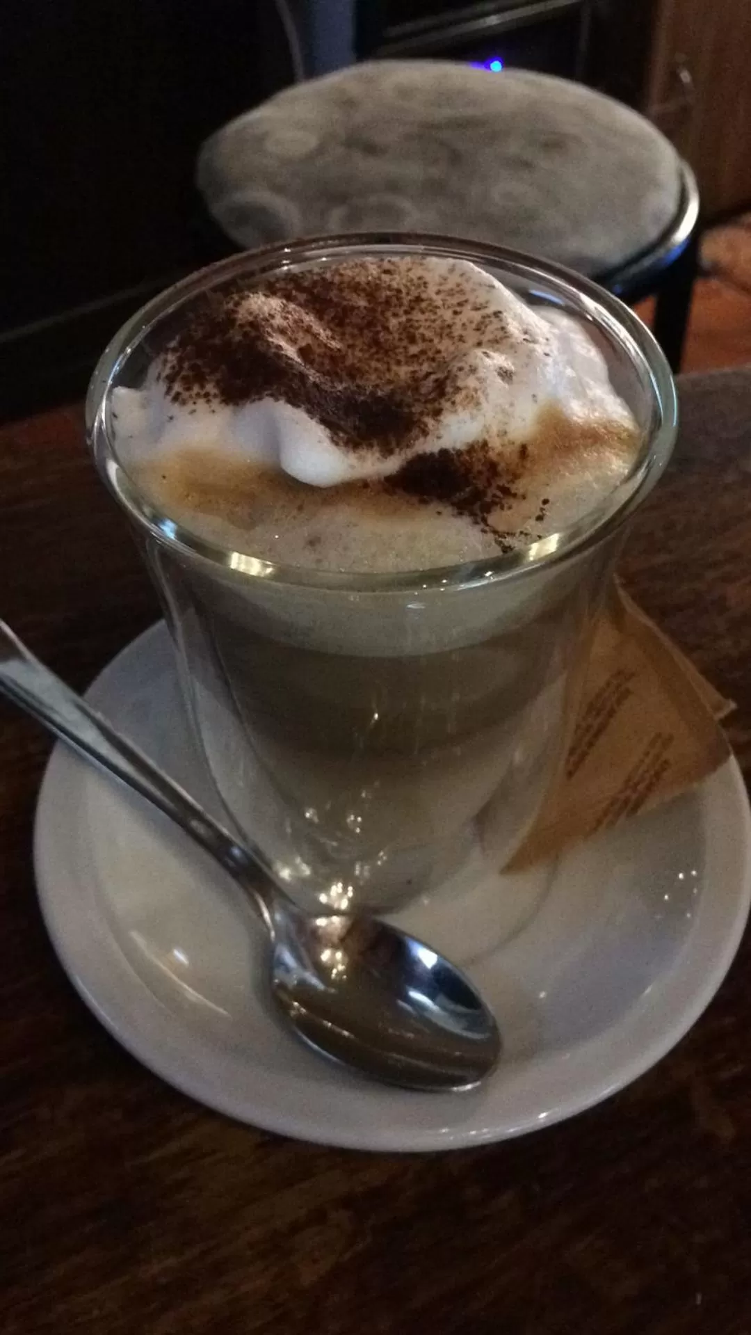 Food and drinks in La Ysidora Hotel & Spa