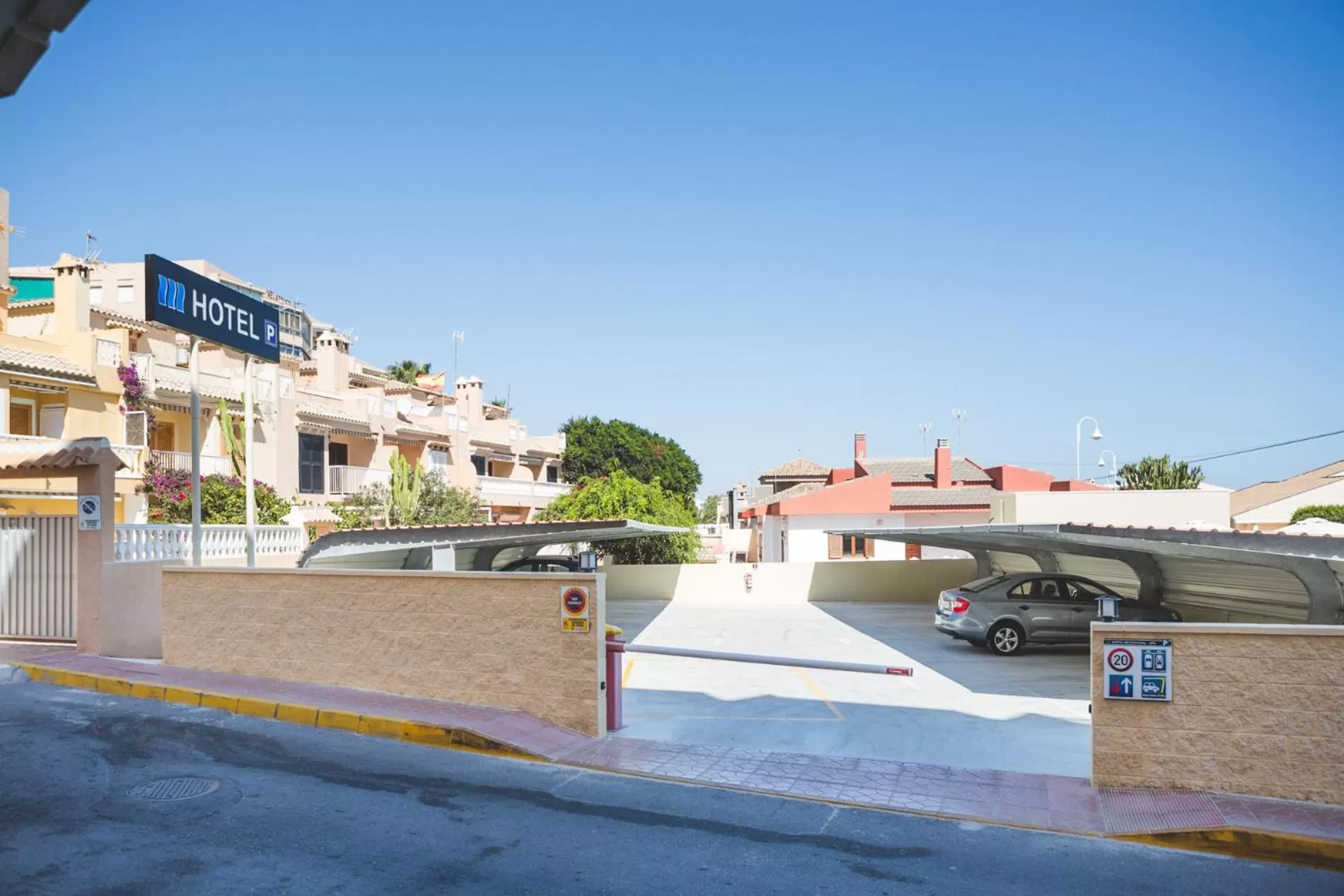 Other in Hotel Meridional