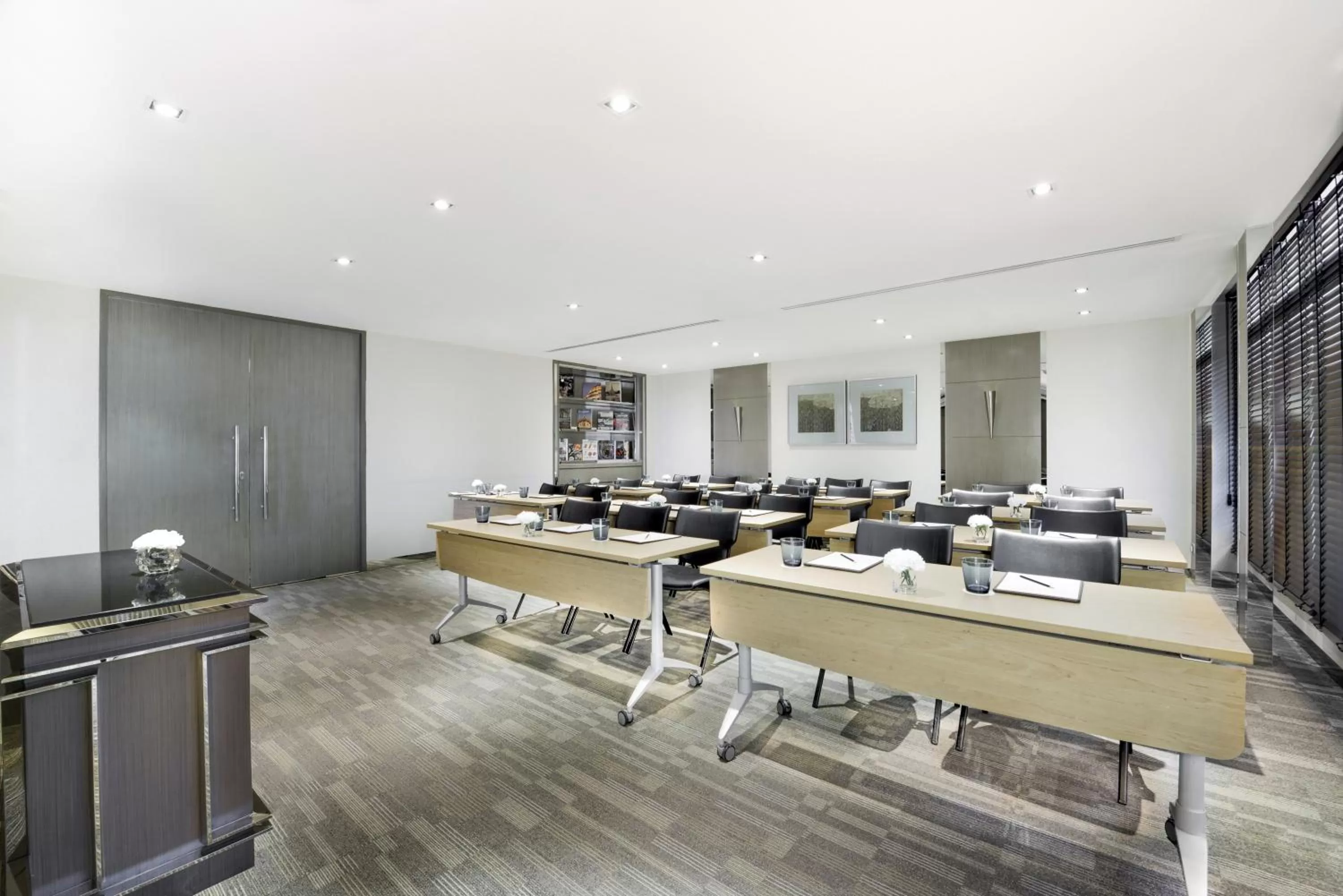 Banquet/Function facilities in Centre Point Hotel Chidlom Bangkok