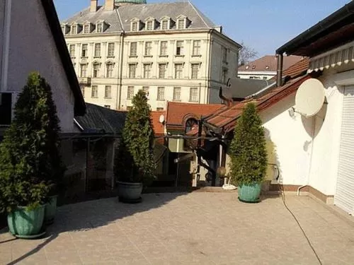 Property building in Ria Panzio