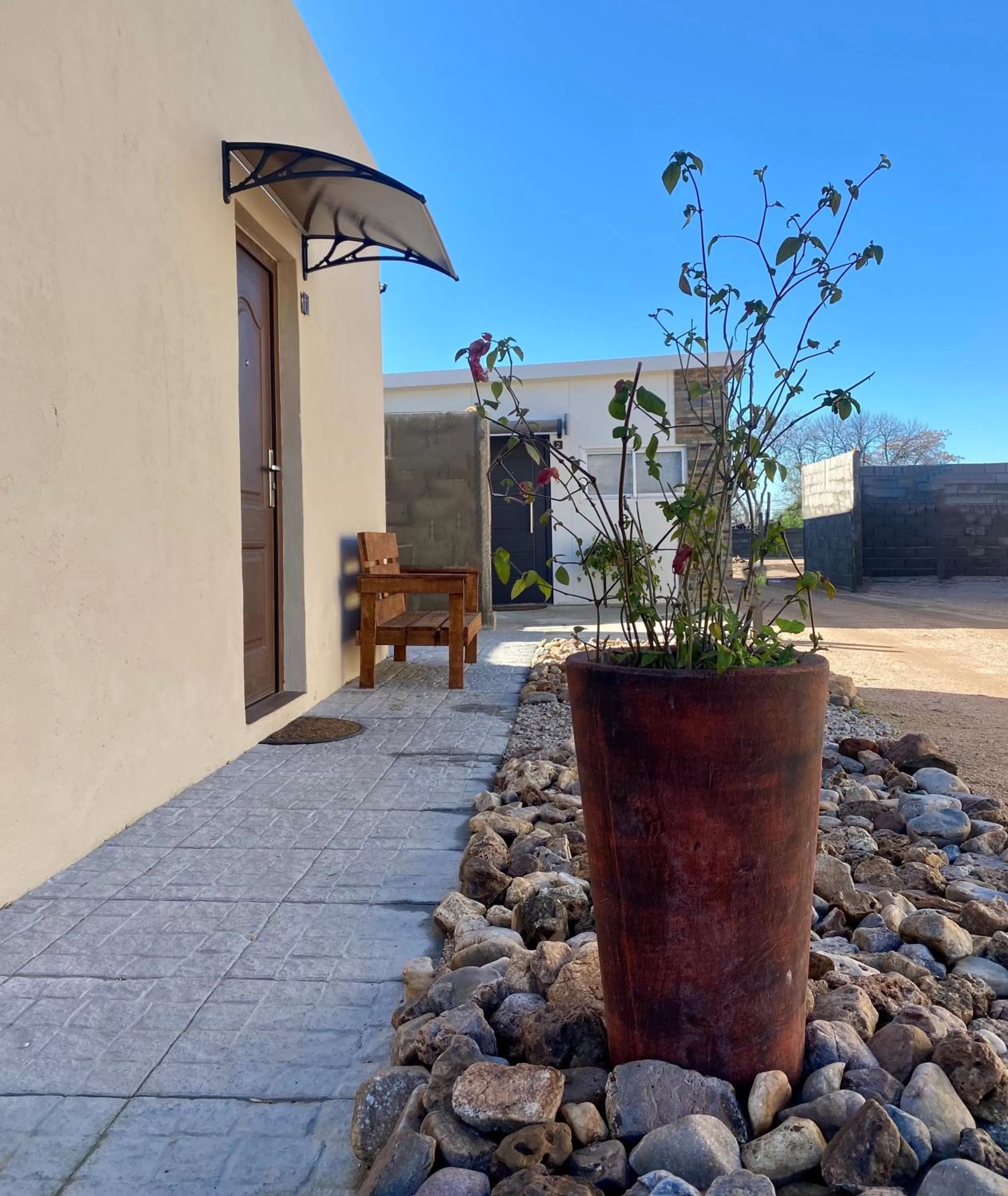 Apartment - Ground Floor in Casita de Piedra 2