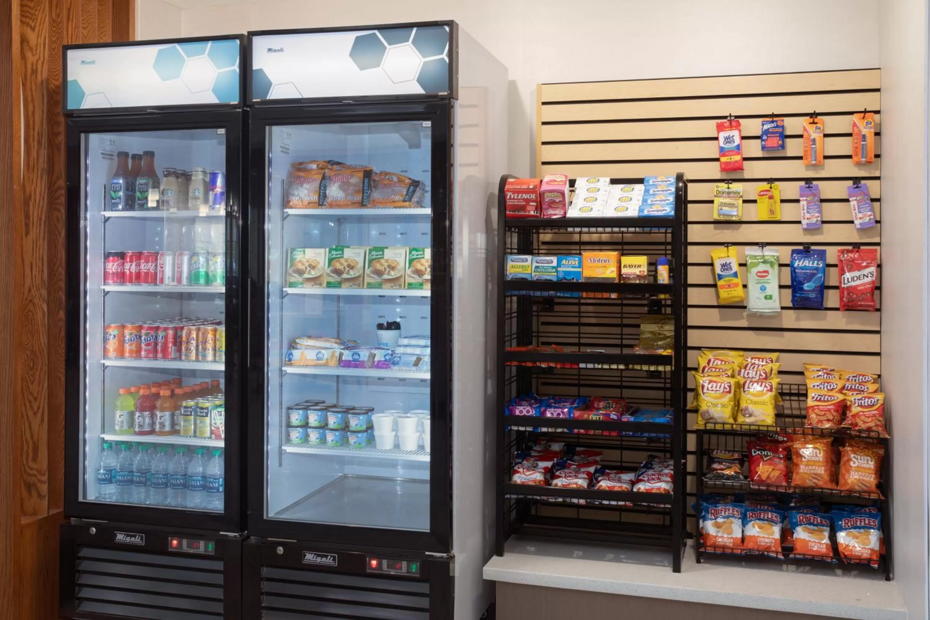 Other in Holiday Inn Express Hotel & Suites Longmont by IHG