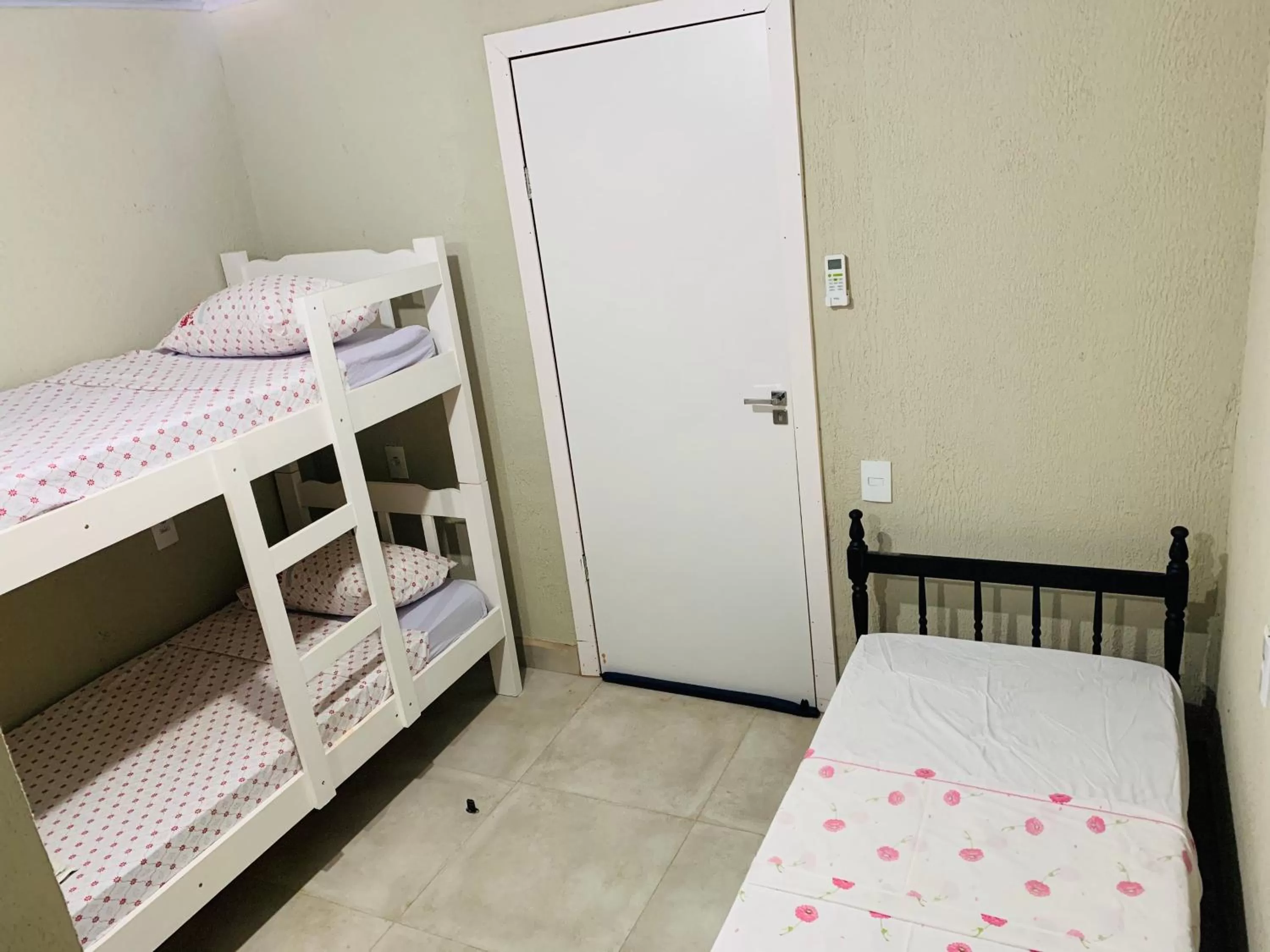 Bed in Repouso do Tchê