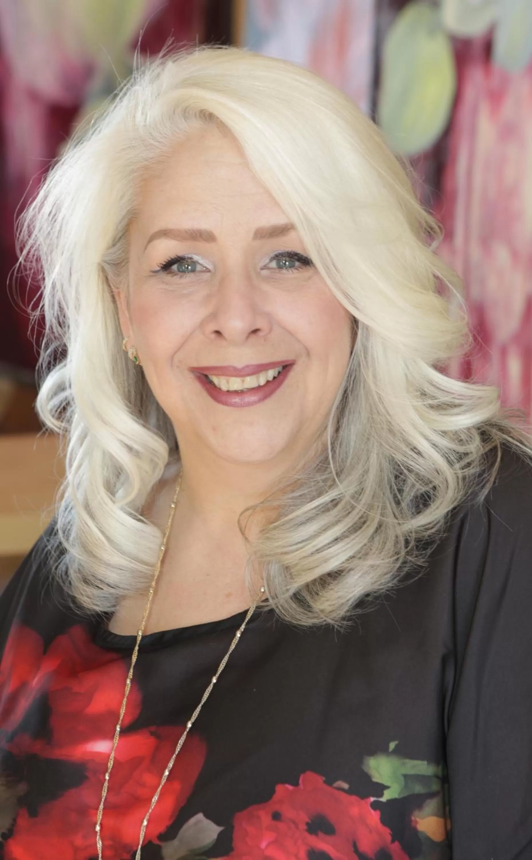 Other, Children in Atelier Galerie Anne Drouin Peinture & Pension