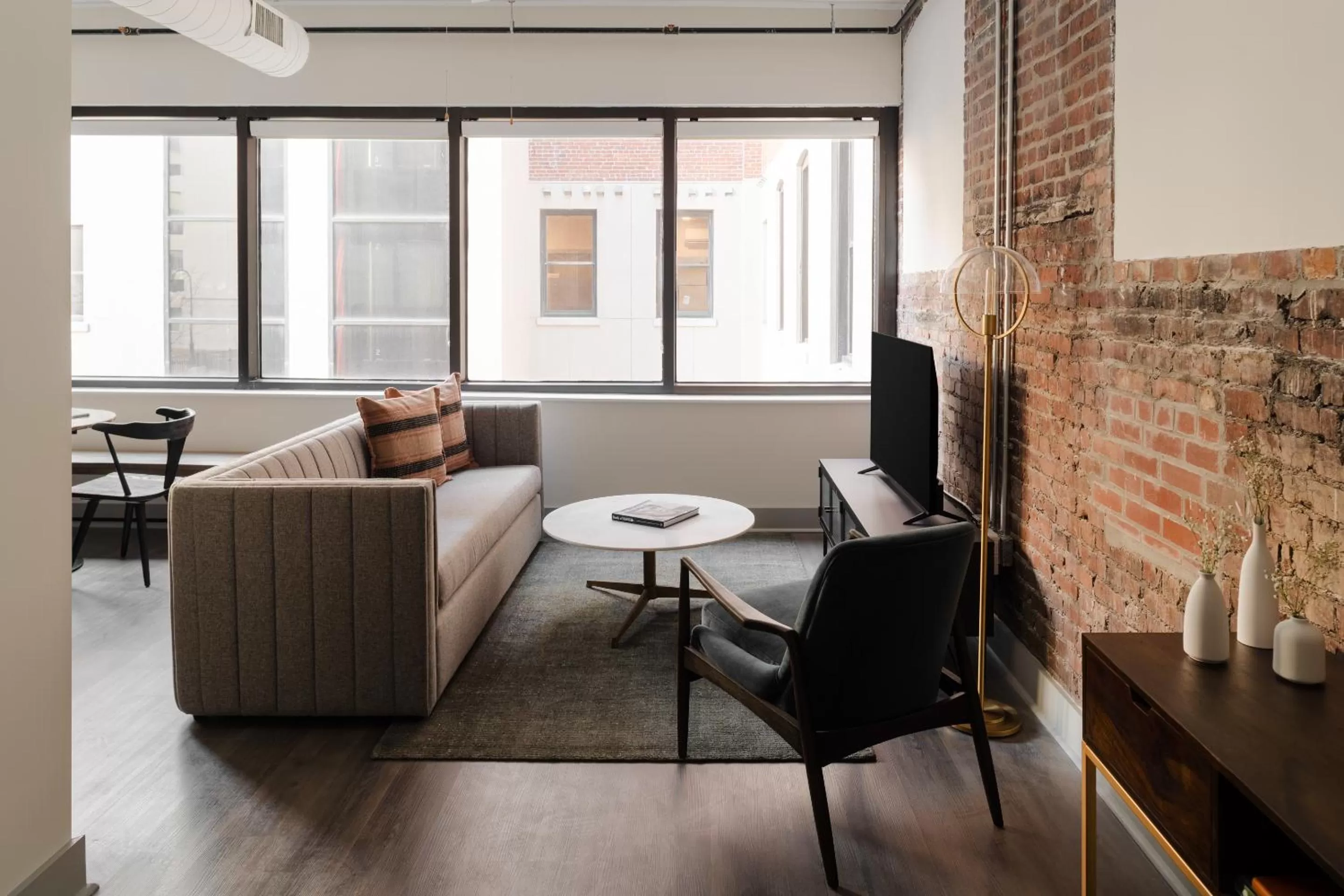 Superior Apartment in Kasa Capitol Hill Downtown Nashville