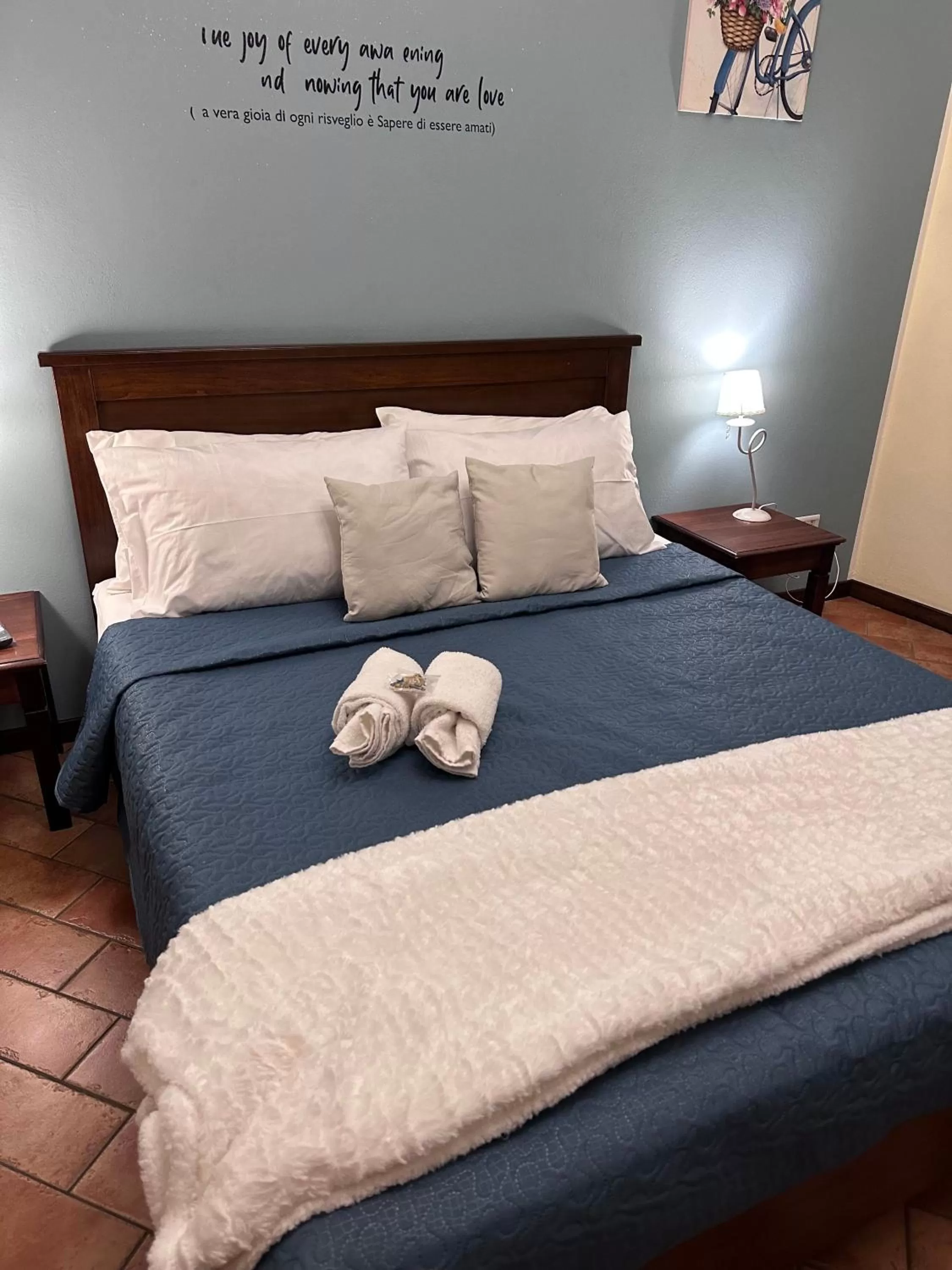 Bed in Cuore di Palermo