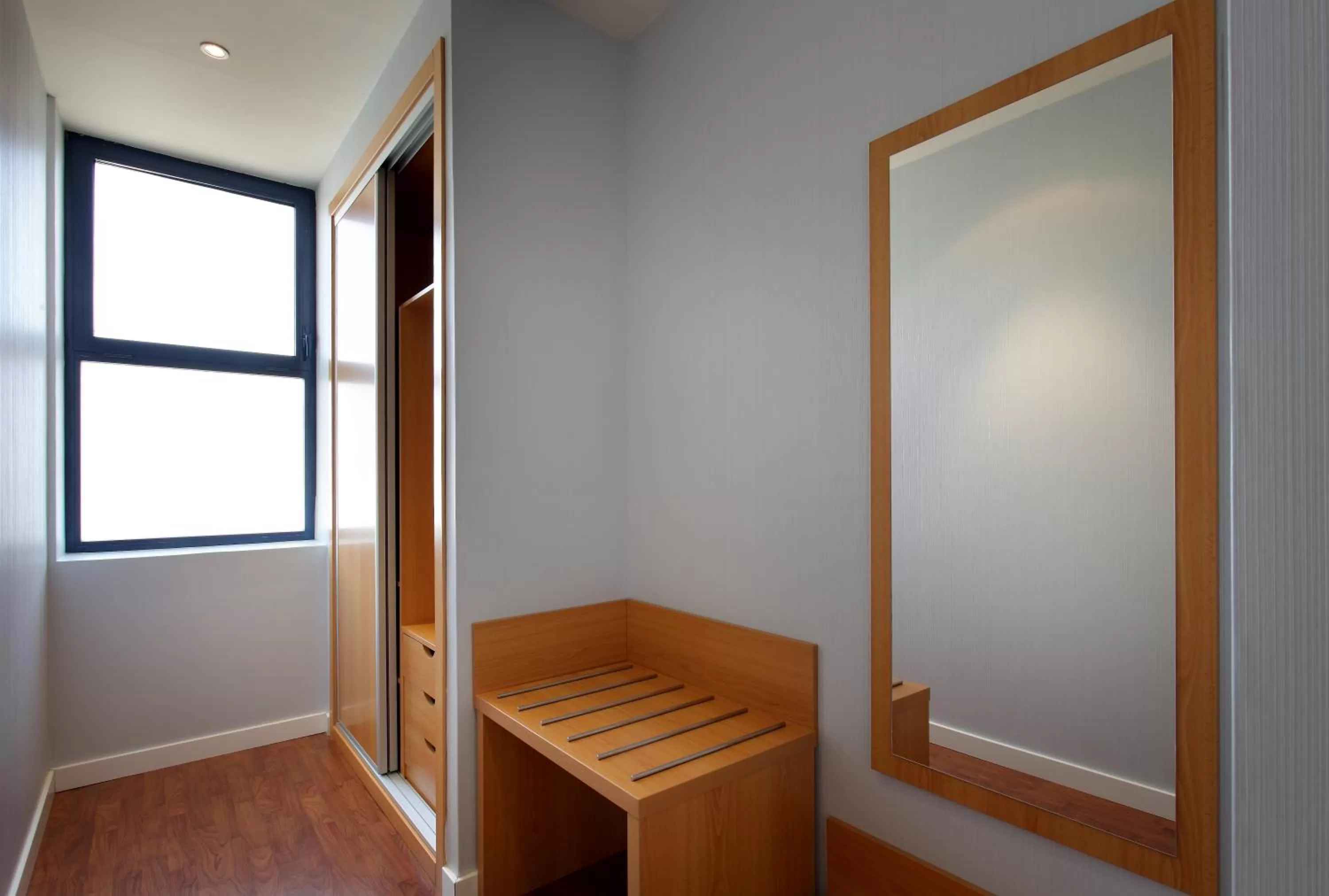 Area and facilities in Exe Sevilla Palmera