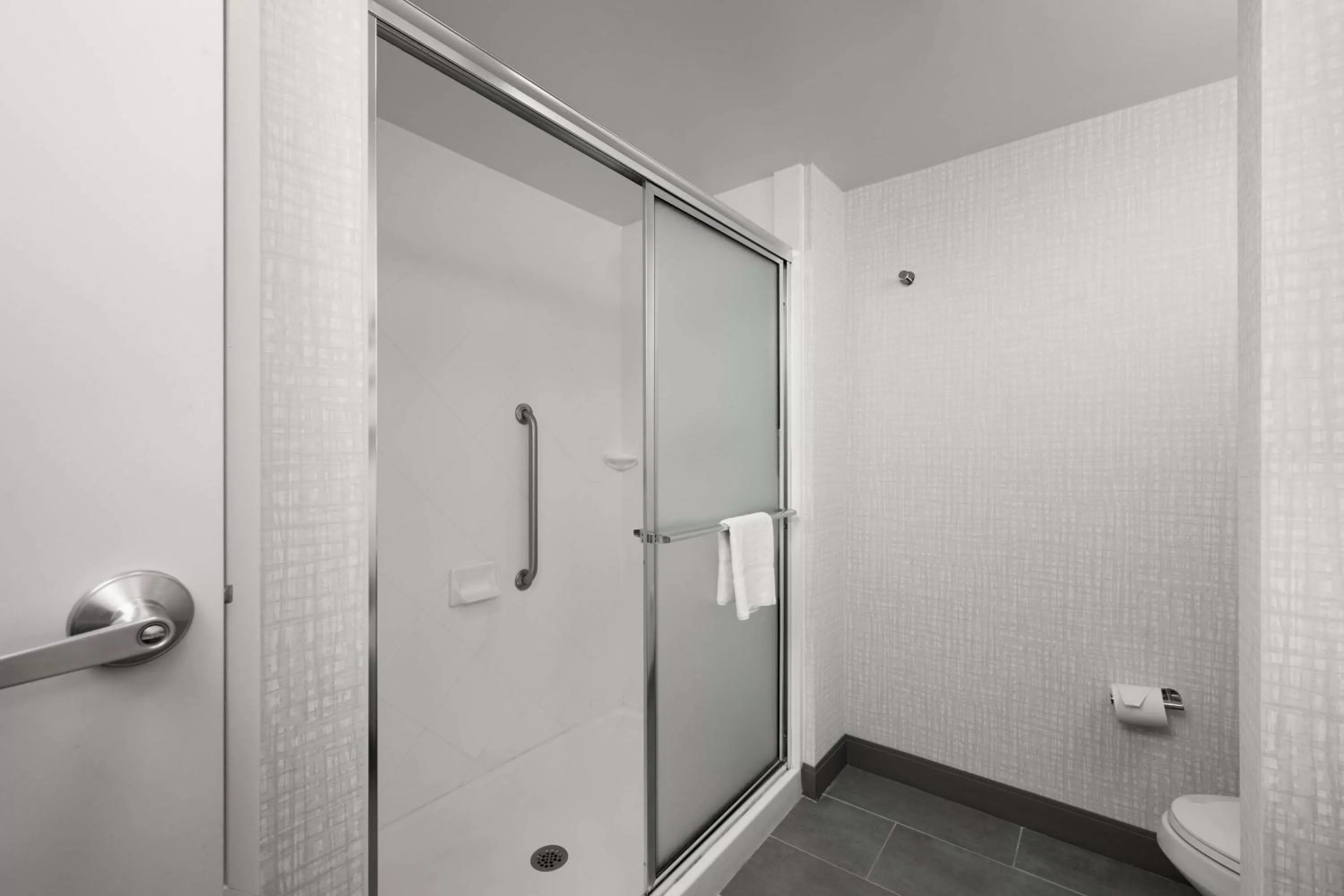 King Studio Suite with Whirlpool - Non-Smoking in Hampton Inn & Suites - Cape Cod / West Yarmouth