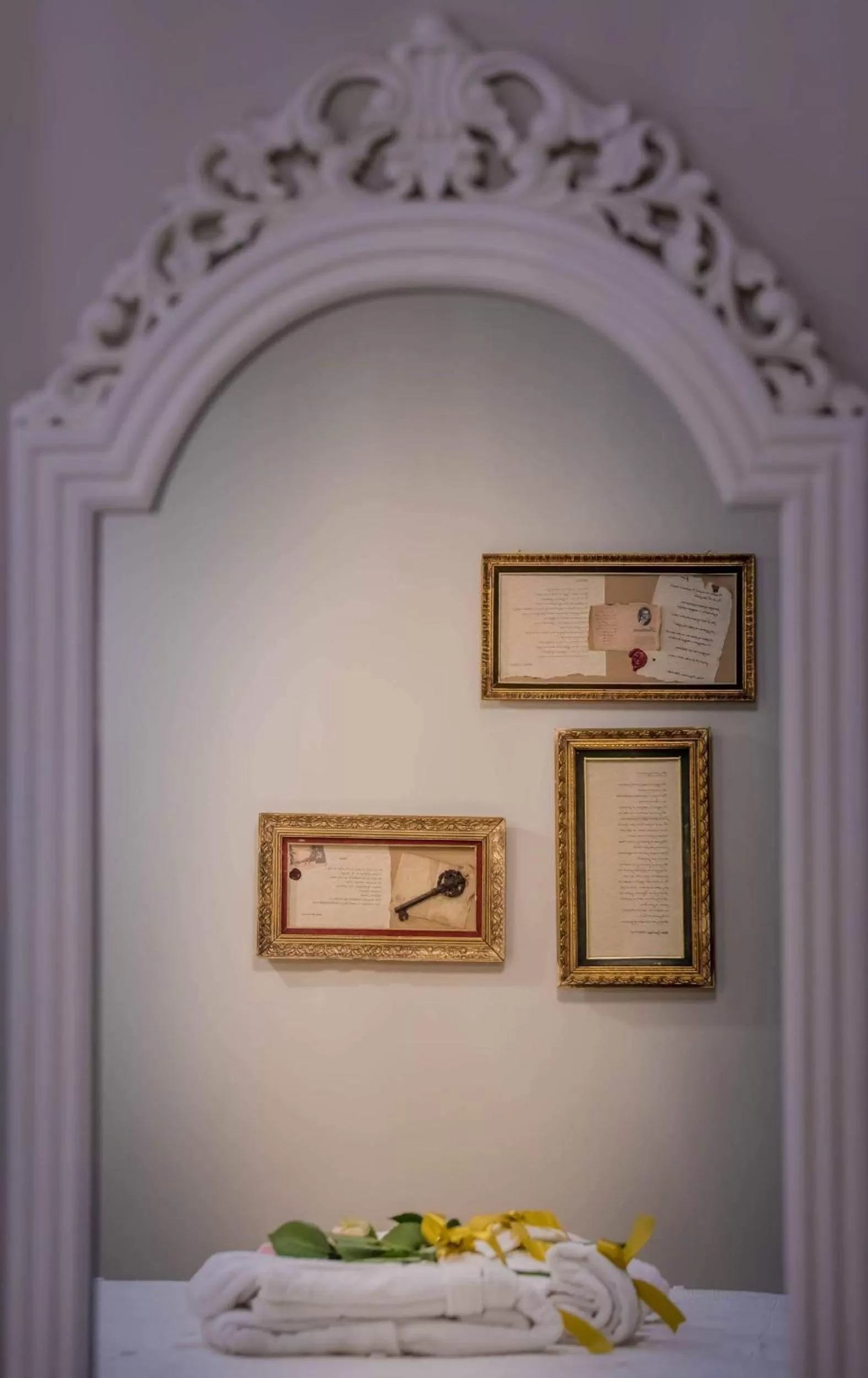 Kyria Boutique House