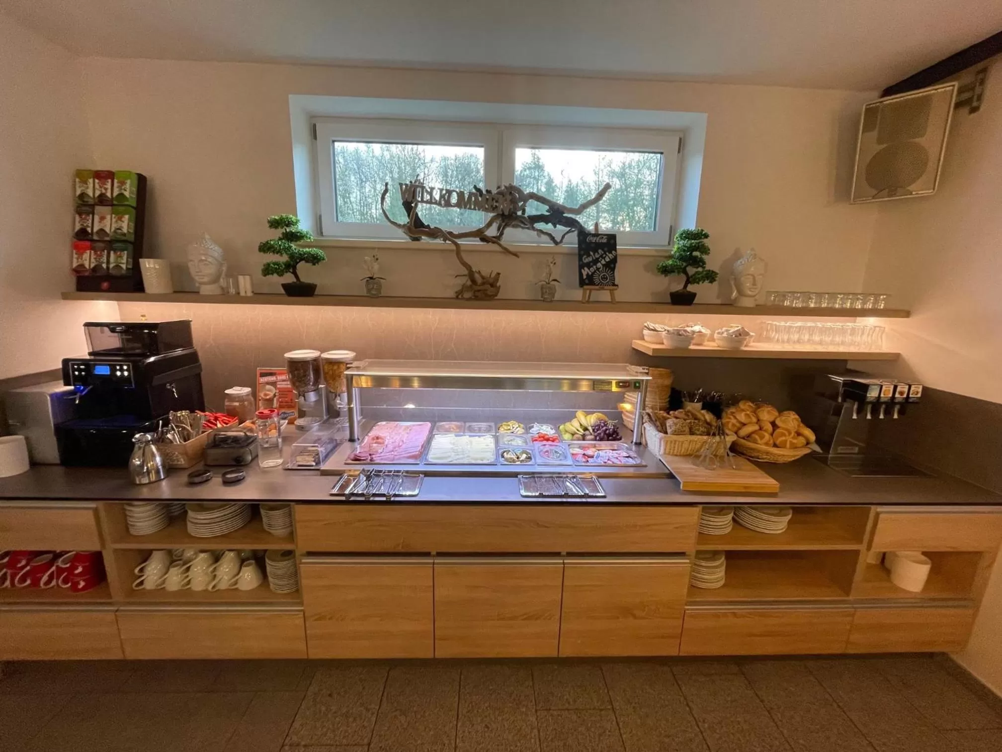 Hotel Highway - Bed & Breakfast