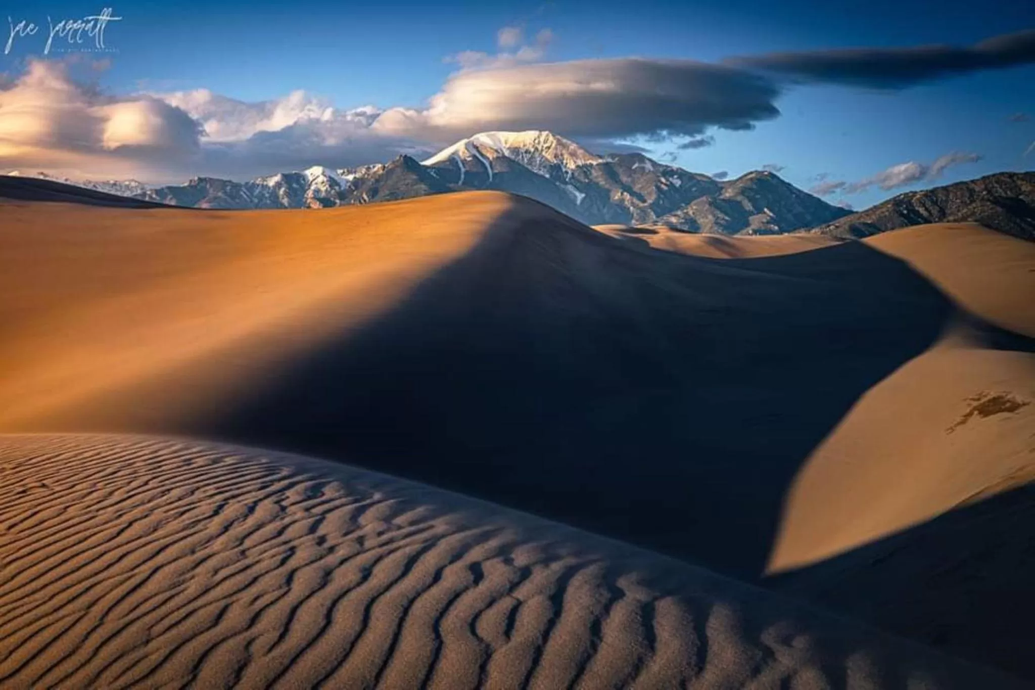 Nearby landmark in Holiday Inn Express & Suites Alamosa by IHG