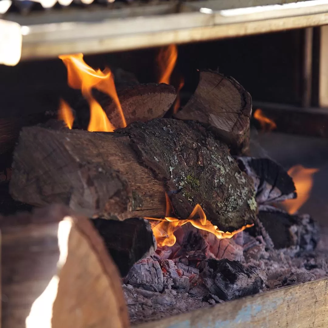 Restaurant/places to eat in Hotel Amatte San Miguel de Allende