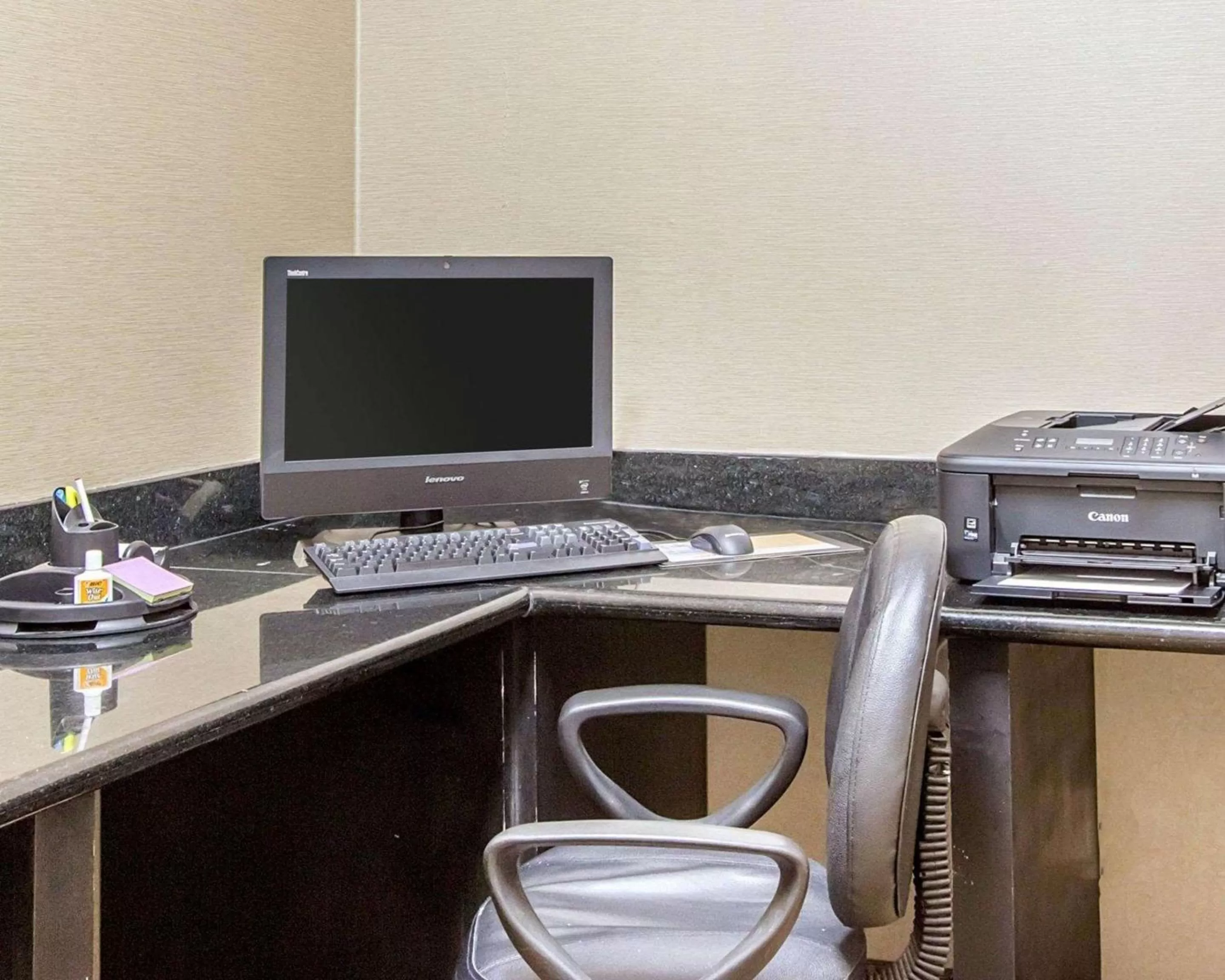 Business facilities in Comfort Suites Abilene Central