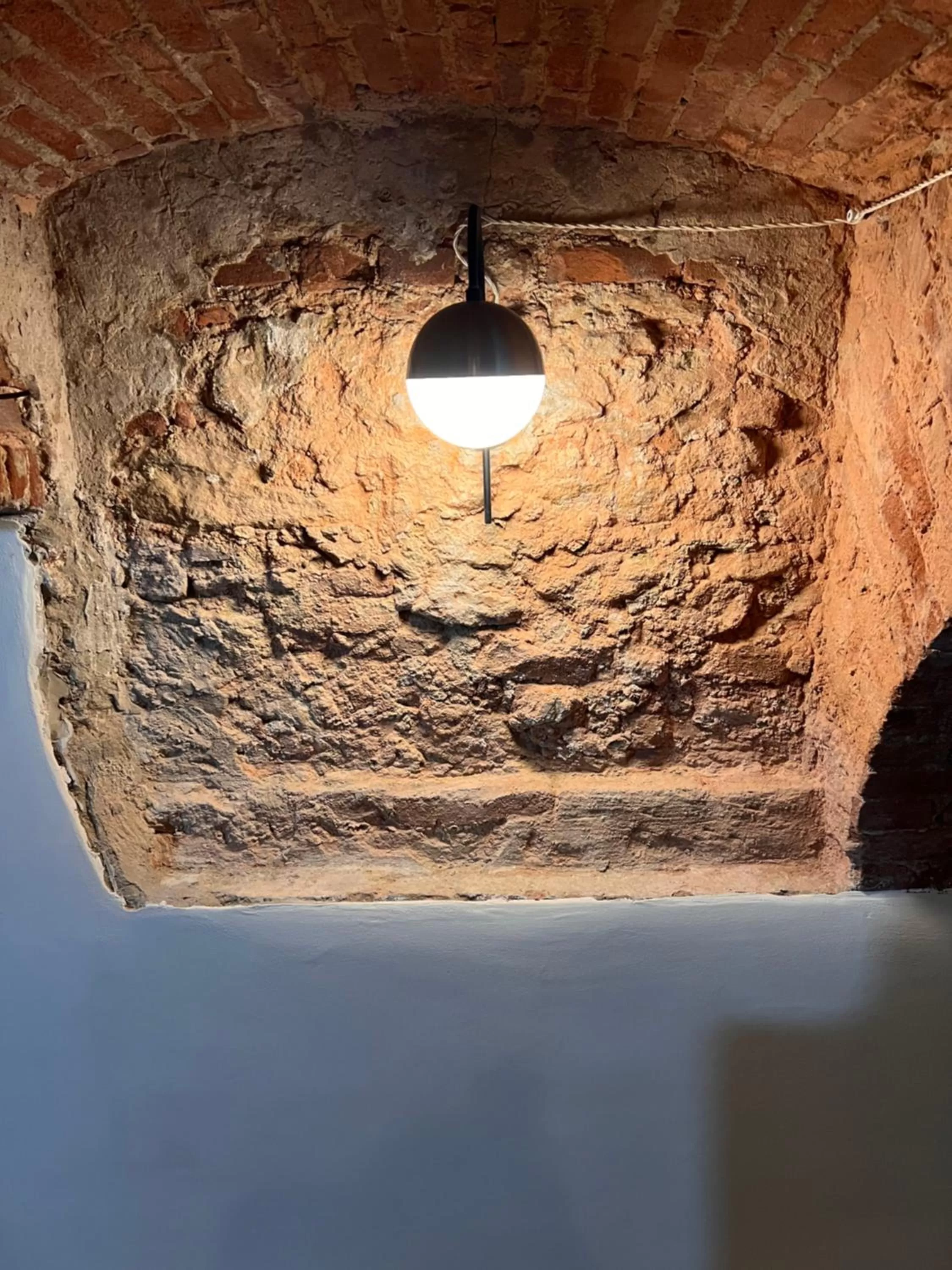 Swimming pool in Il BASÍN