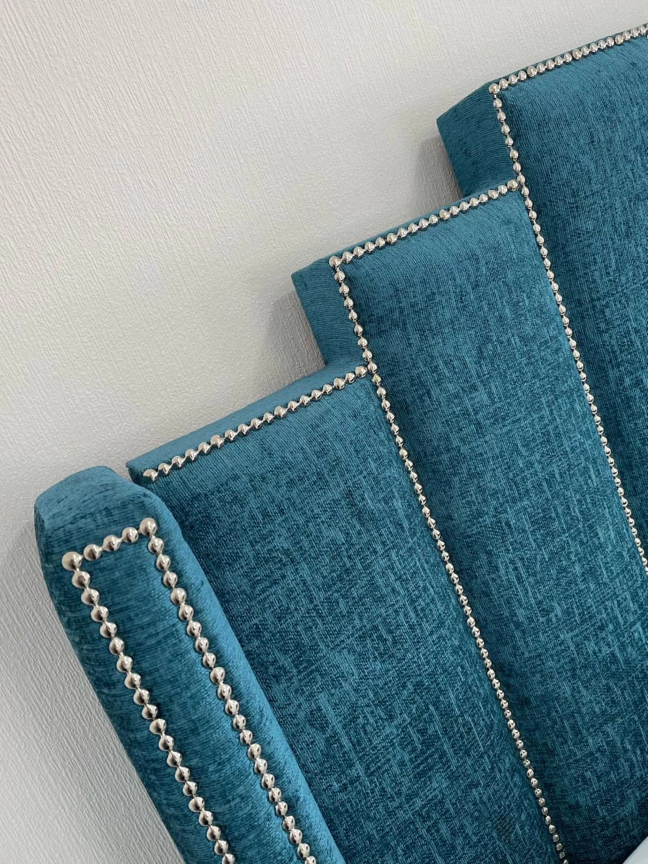 Bedroom in The Shelbourne