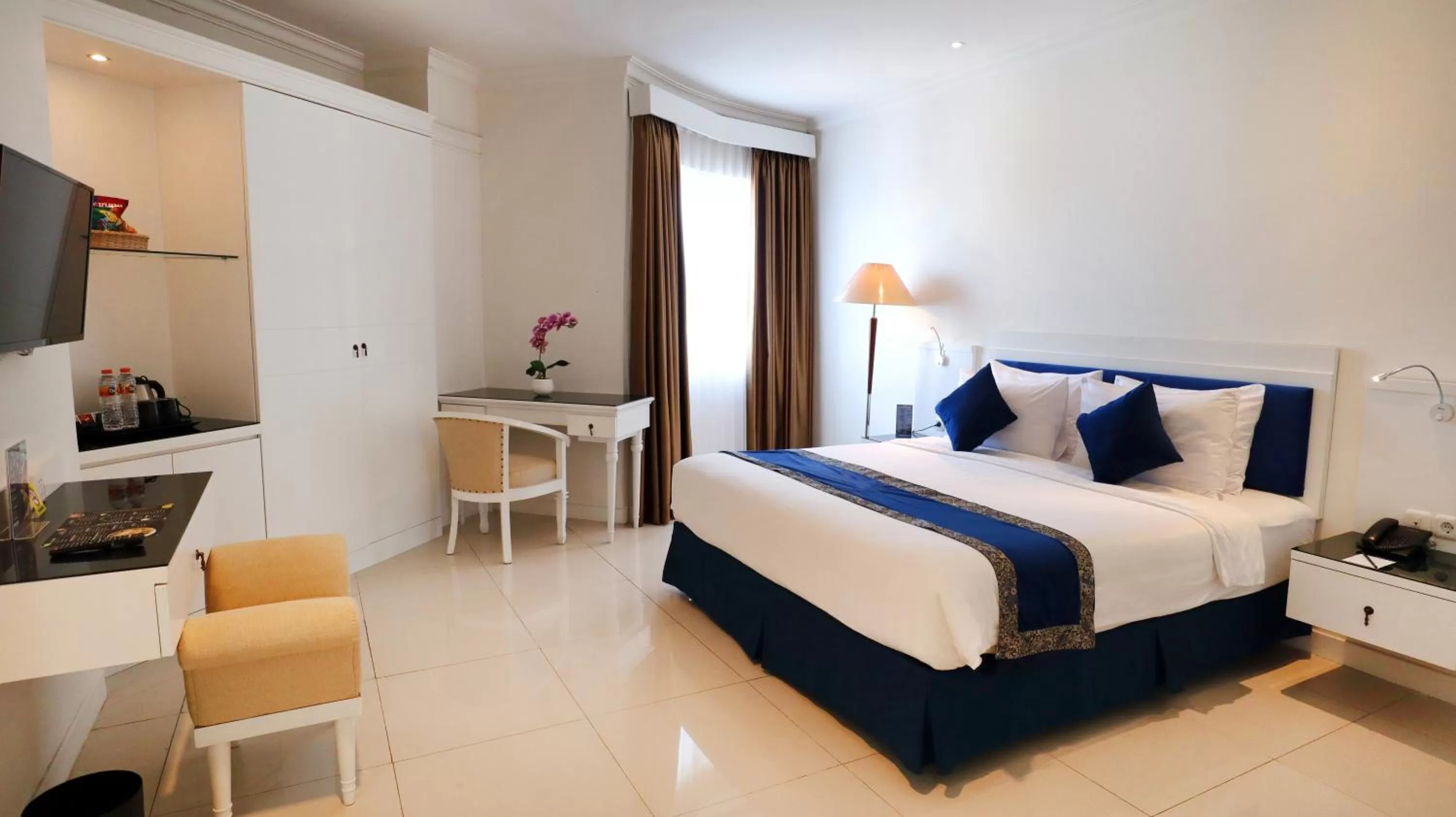 Vue Palace, ARTOTEL Curated