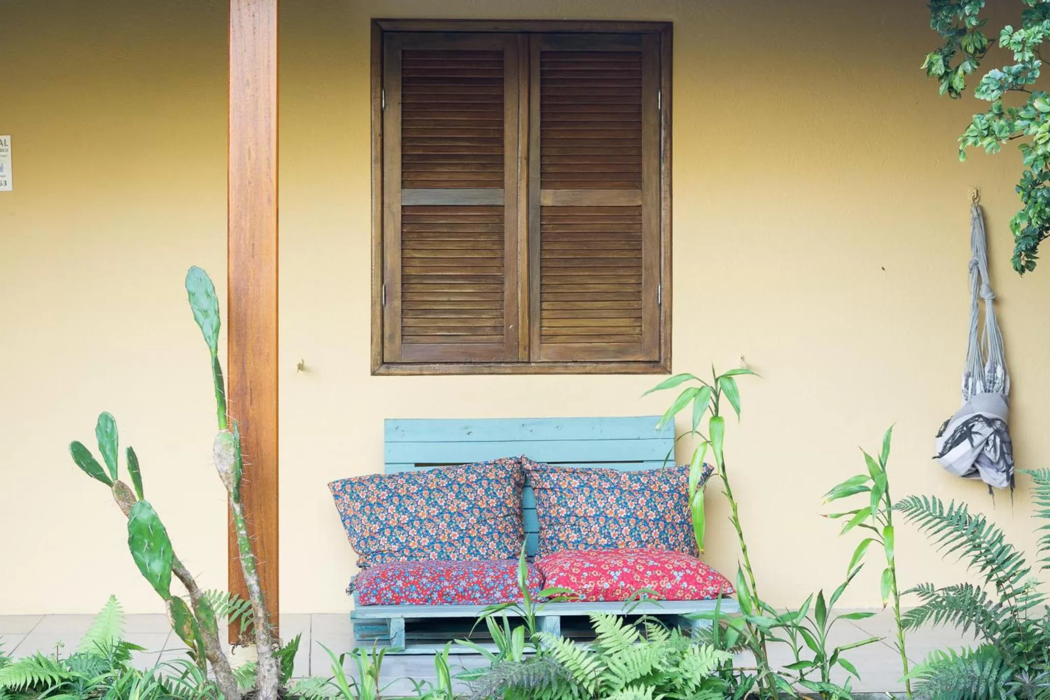 Casa dos Açores Cama e Café