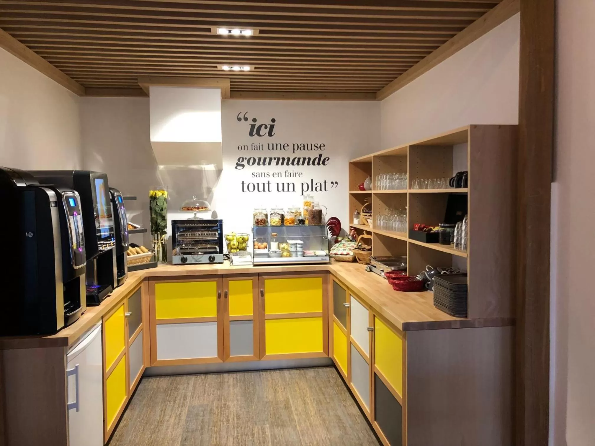 FastHôtel Biarritz Bidart Côte-Basque - Un hôtel FH Collection