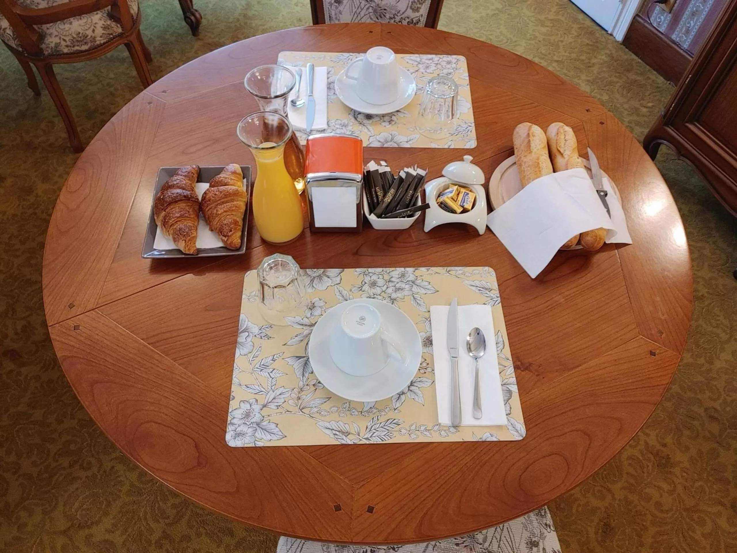 Nogapatio - Maison d'Hôtes - BnB