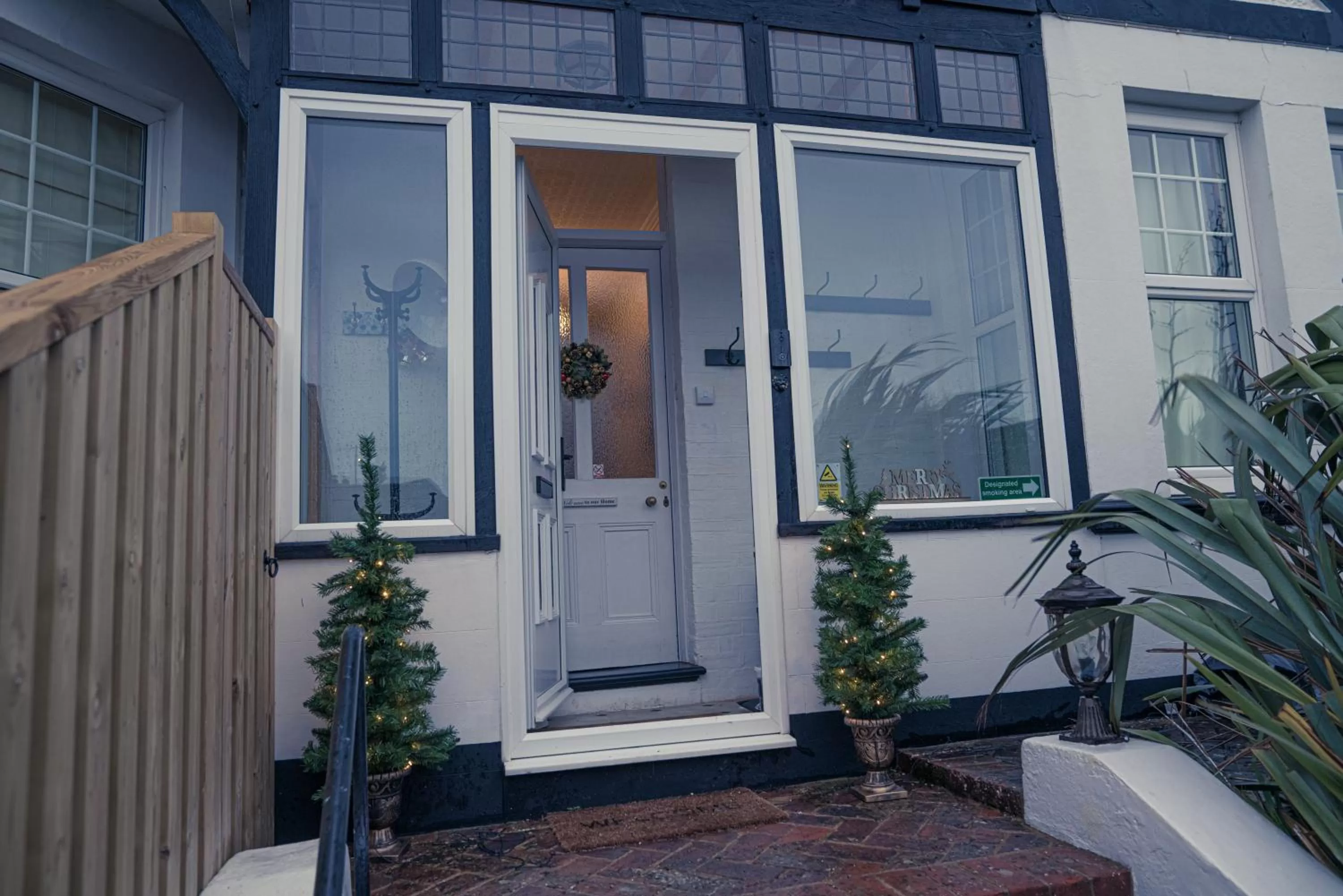 Internal: Not applicable to any particular room in NORTHRISE RETREAT