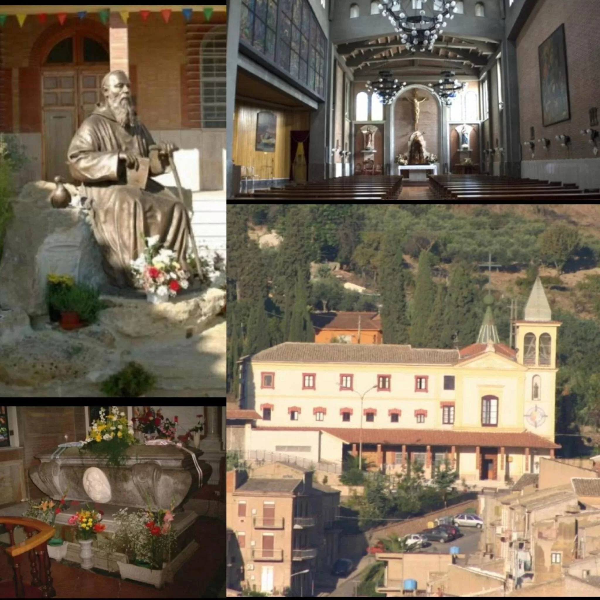 Nearby landmark in Beatus Suites And Rooms B&B