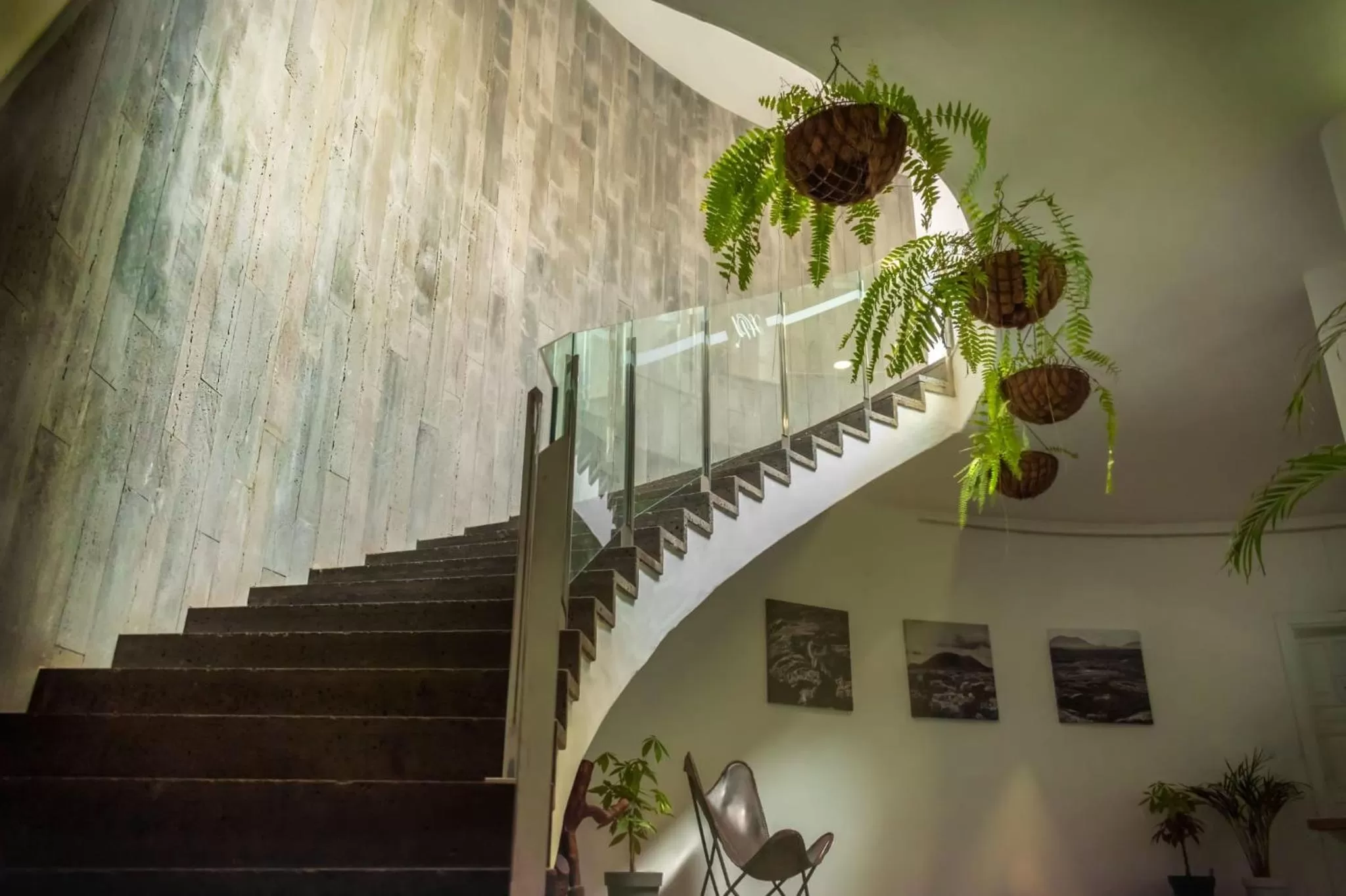 Lobby or reception in Hyde Park Lane