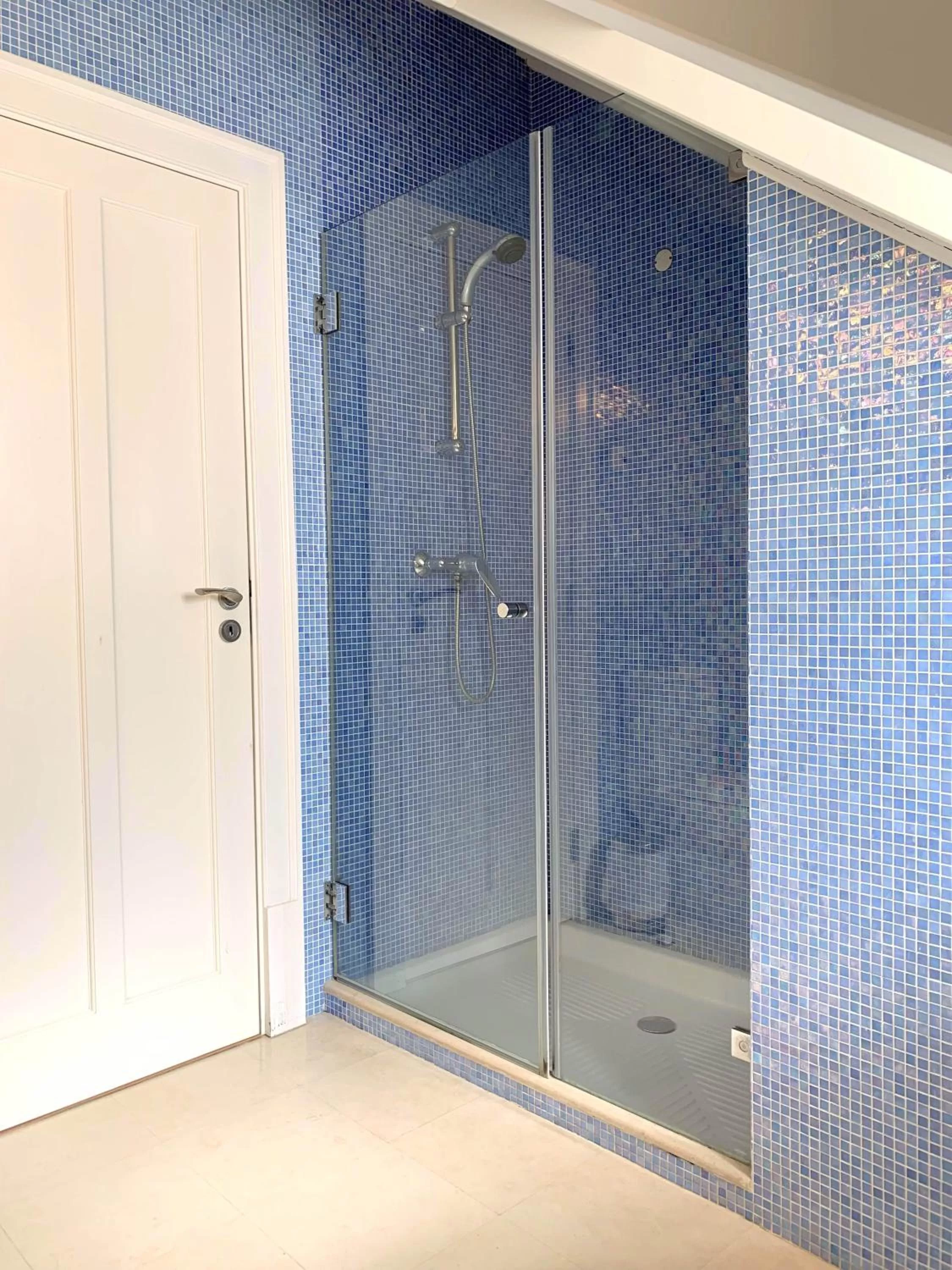 Bathroom in Residence Lagos