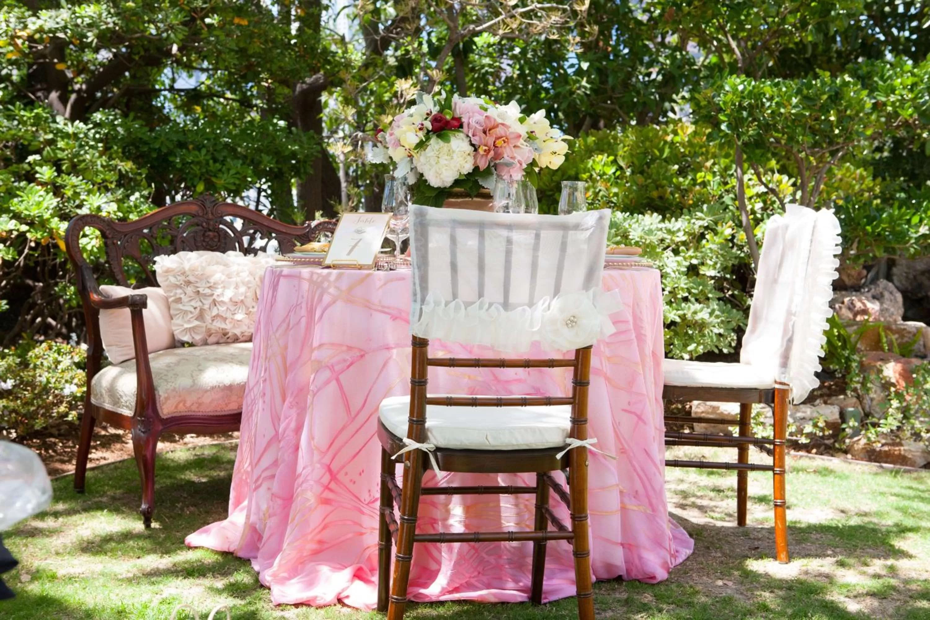 Meeting/conference room in Doubletree by Hilton Los Angeles Downtown