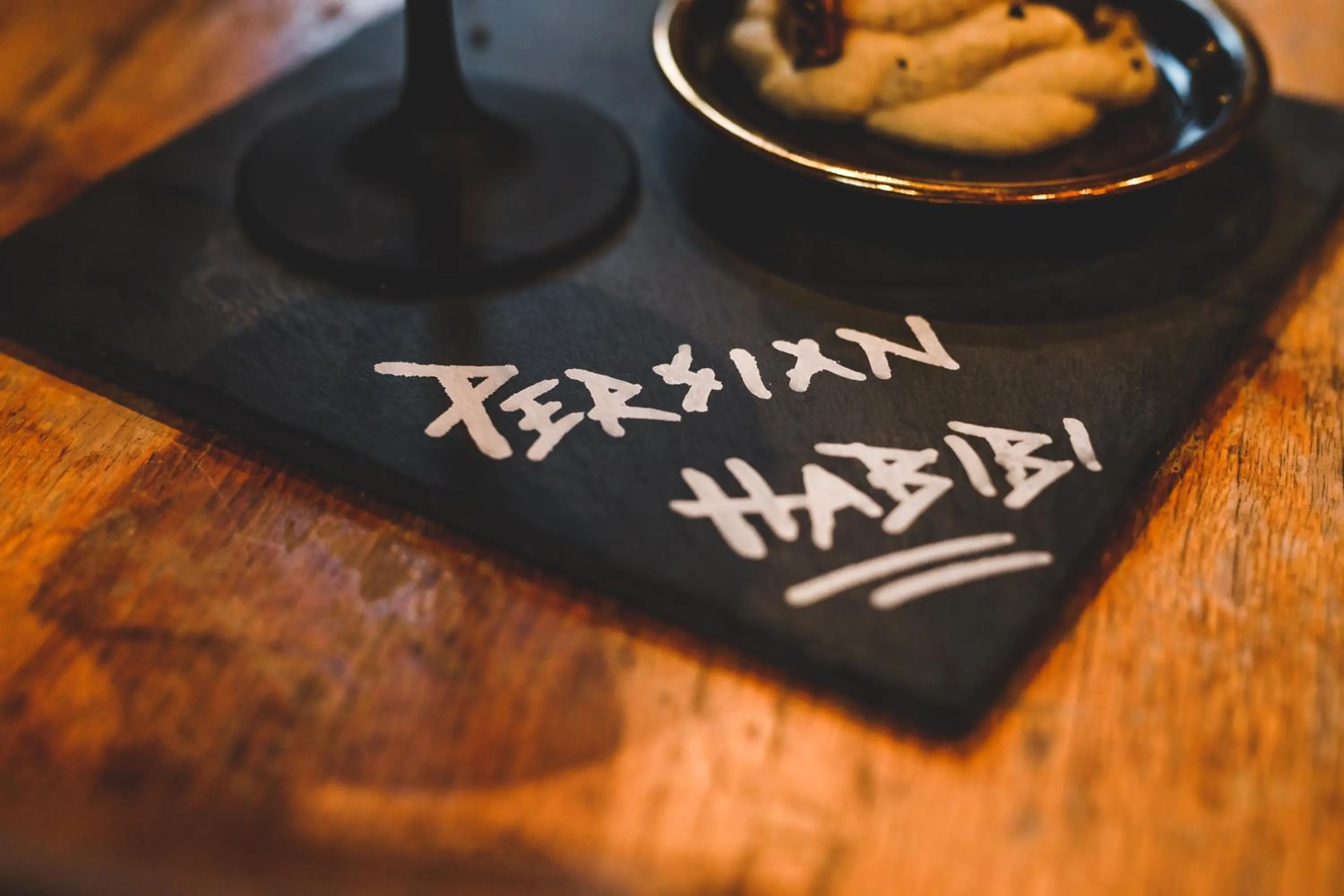 Food and drinks in Bristol Hotel - Frankfurt City Centre - Central