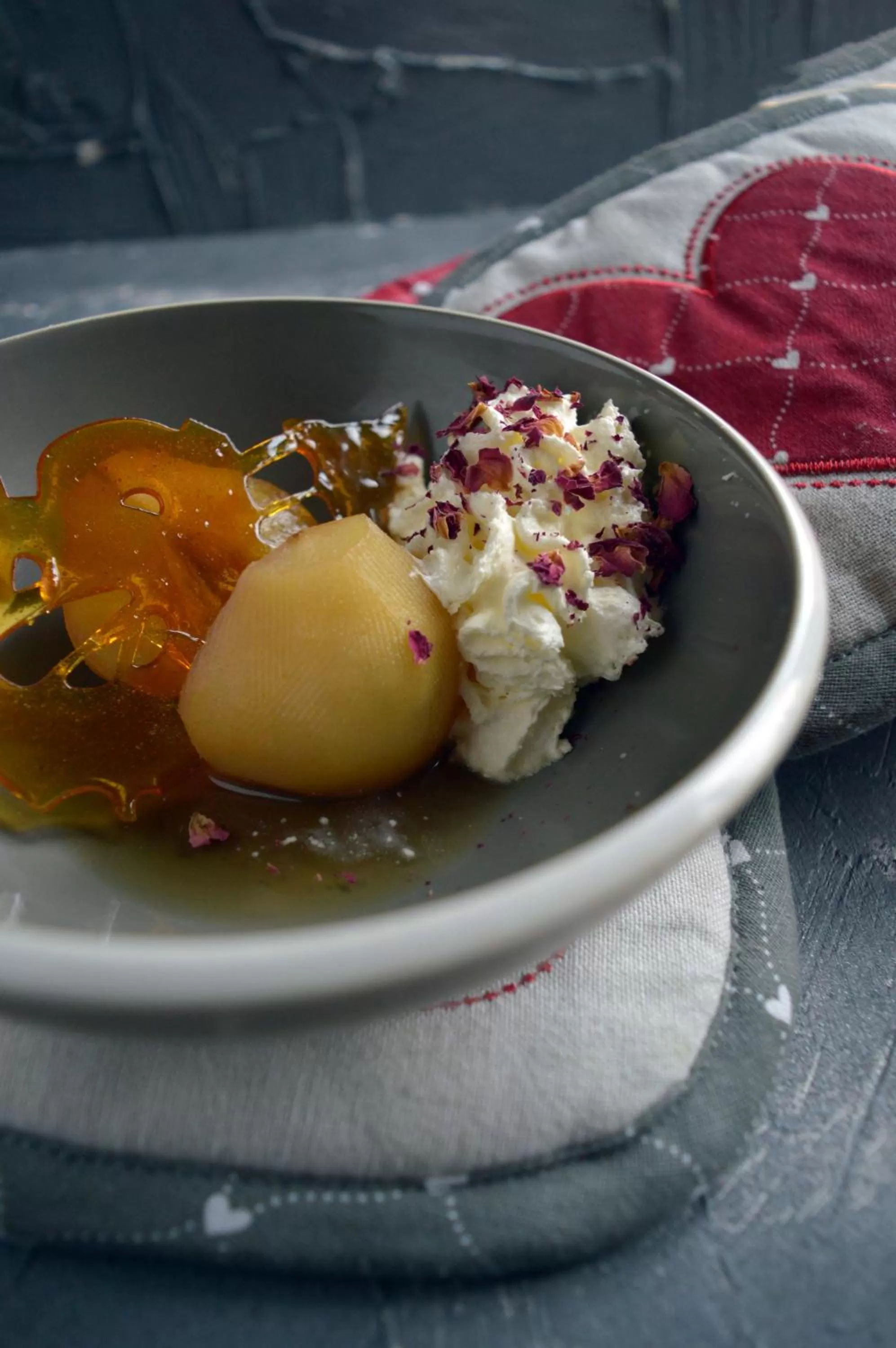 Food and drinks in Lido Hotel