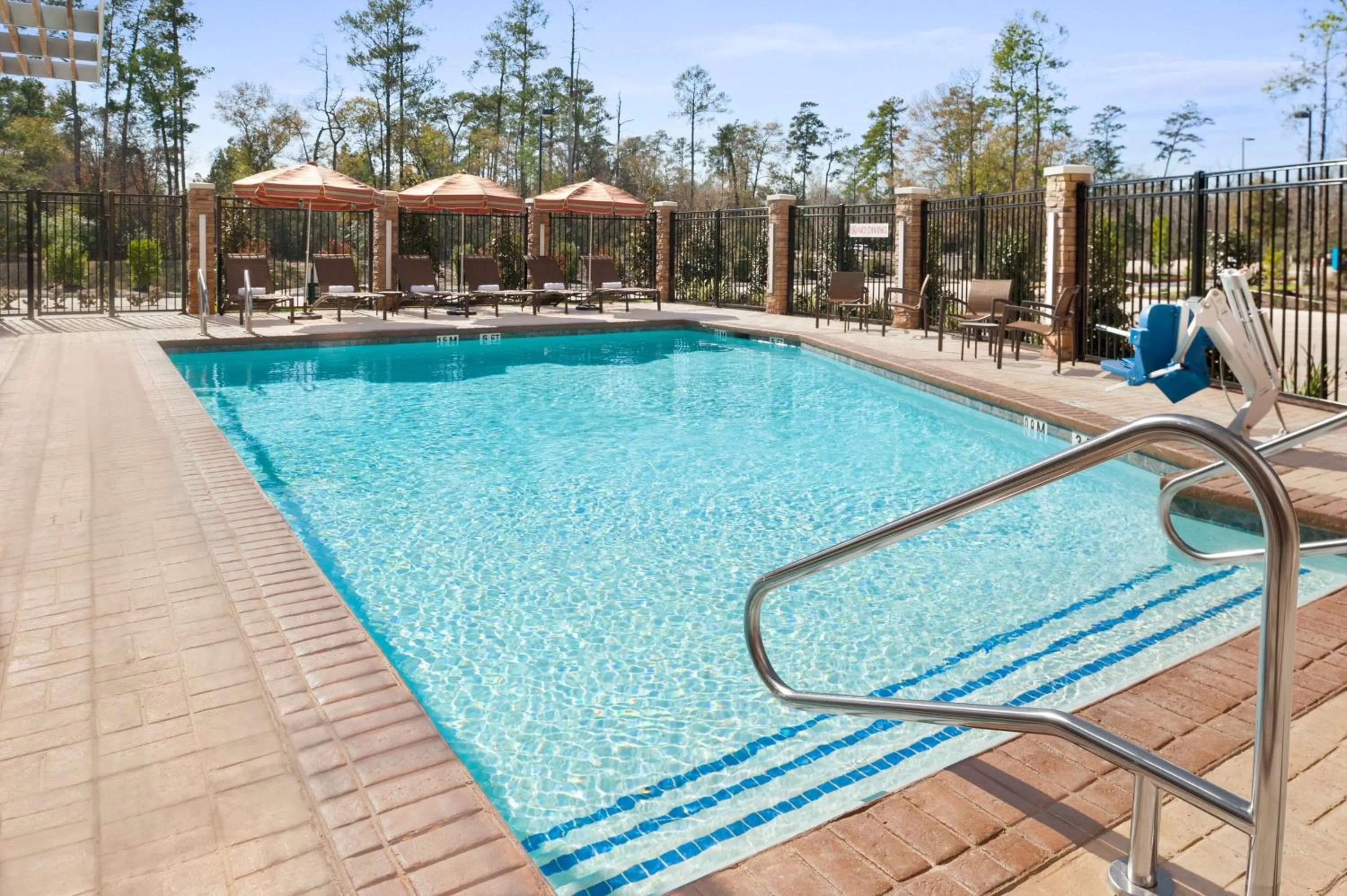 Hyatt Place Houston/The Woodlands