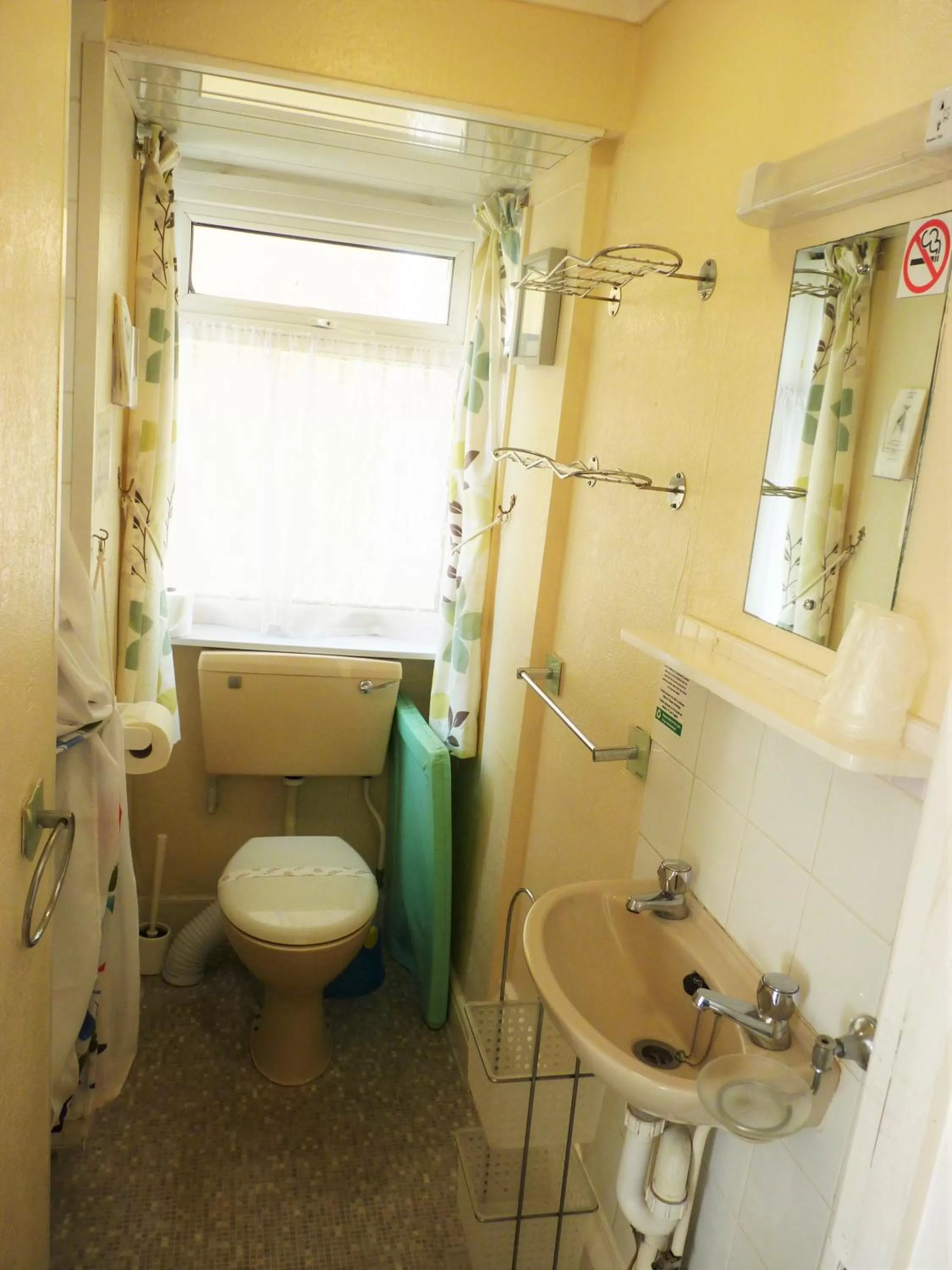Bathroom in The Berkswell