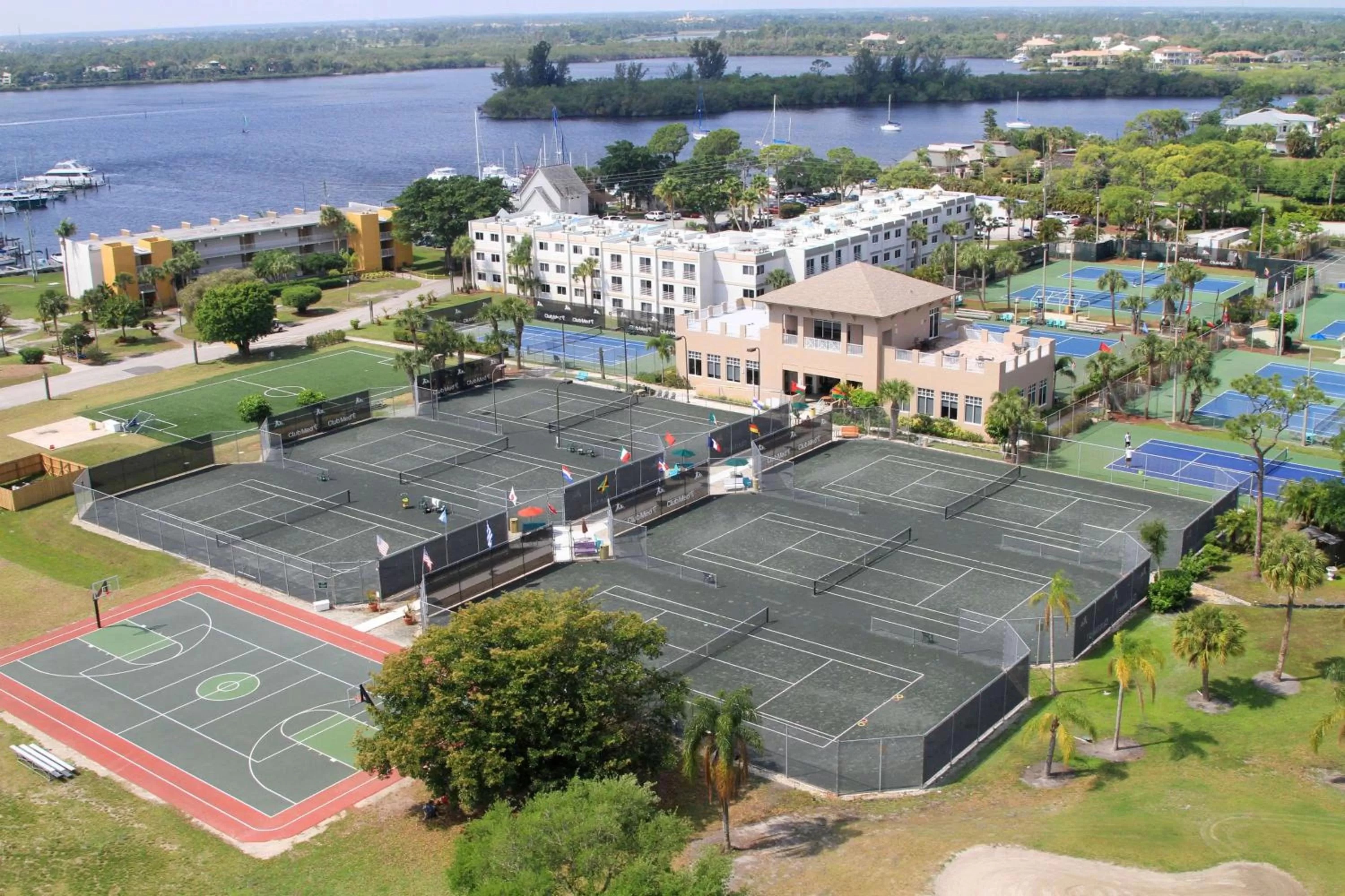 Other, Bird's-eye View in Sandpiper Bay All-Inclusive, Trademark Collection by Wyndham