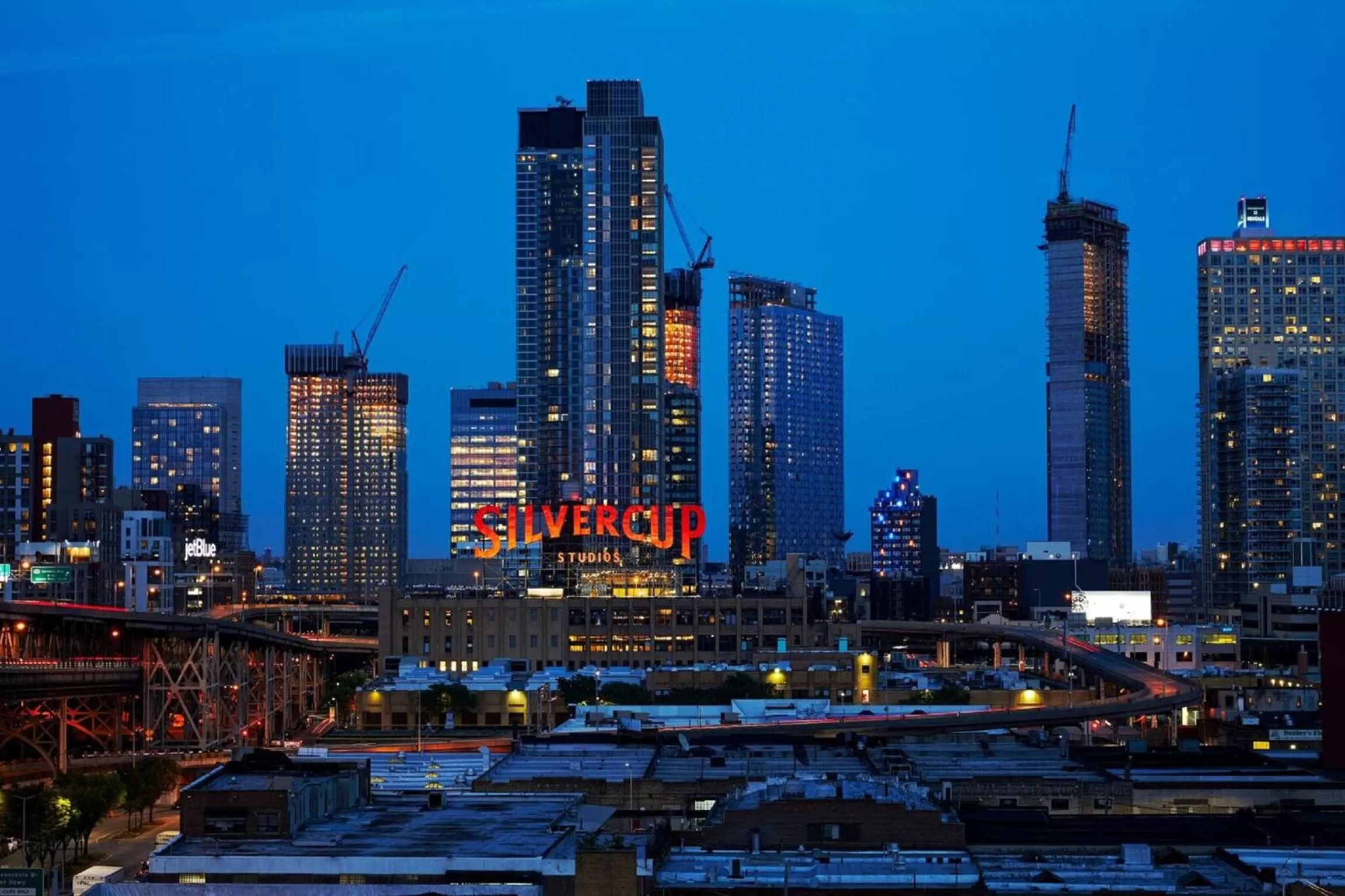 View (from property/room) in Ravel Hotel Trademark Collection by Wyndham