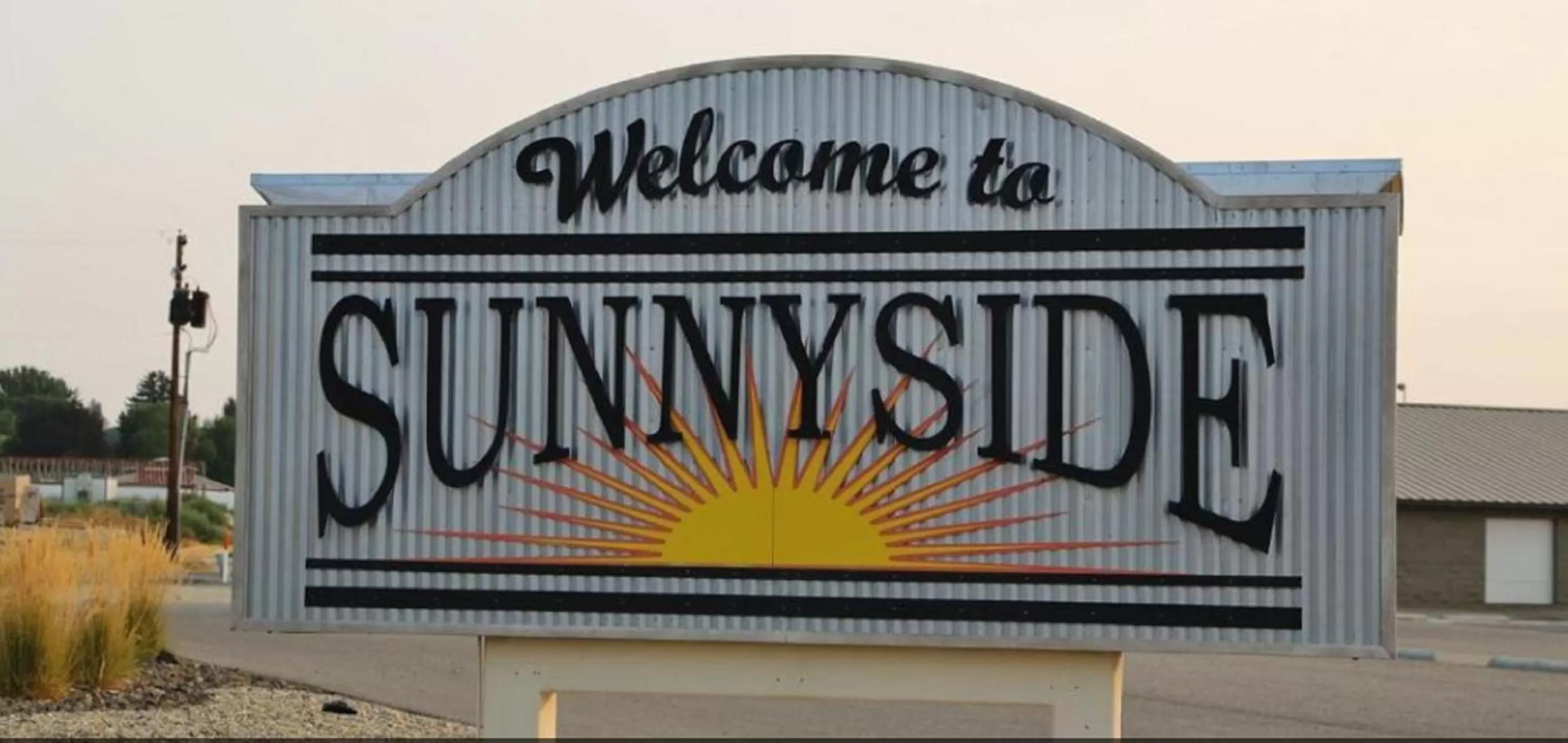 Property logo or sign in FairBridge Inn & Suites Sunnyside