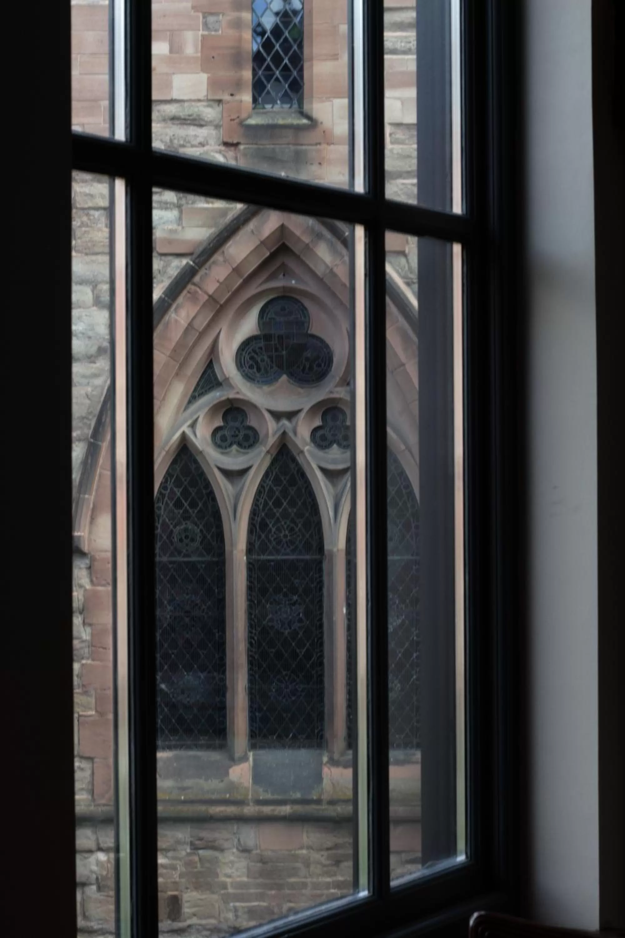 Neighbourhood in Church Inn